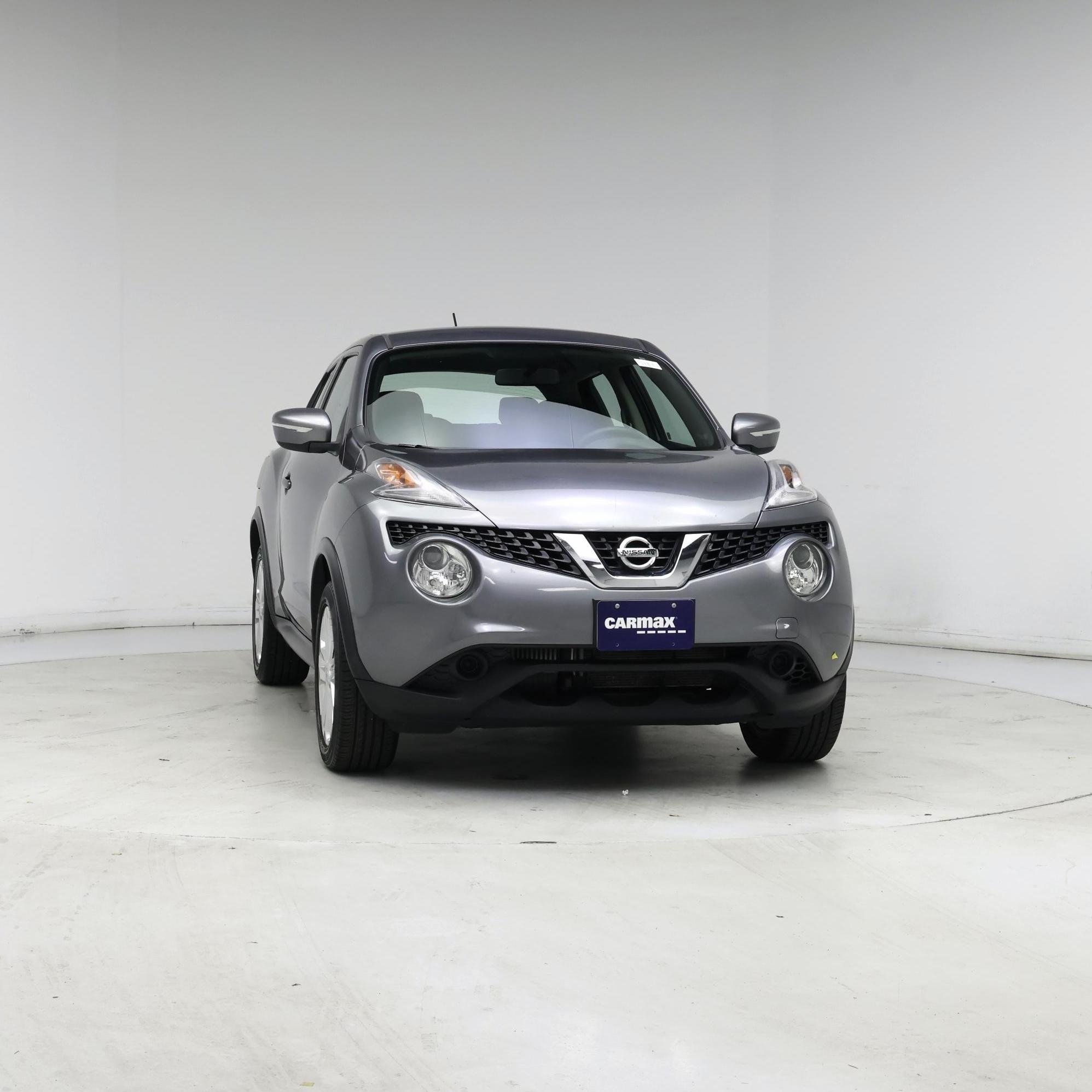 Thumbnail: 2017 Nissan Juke - 5