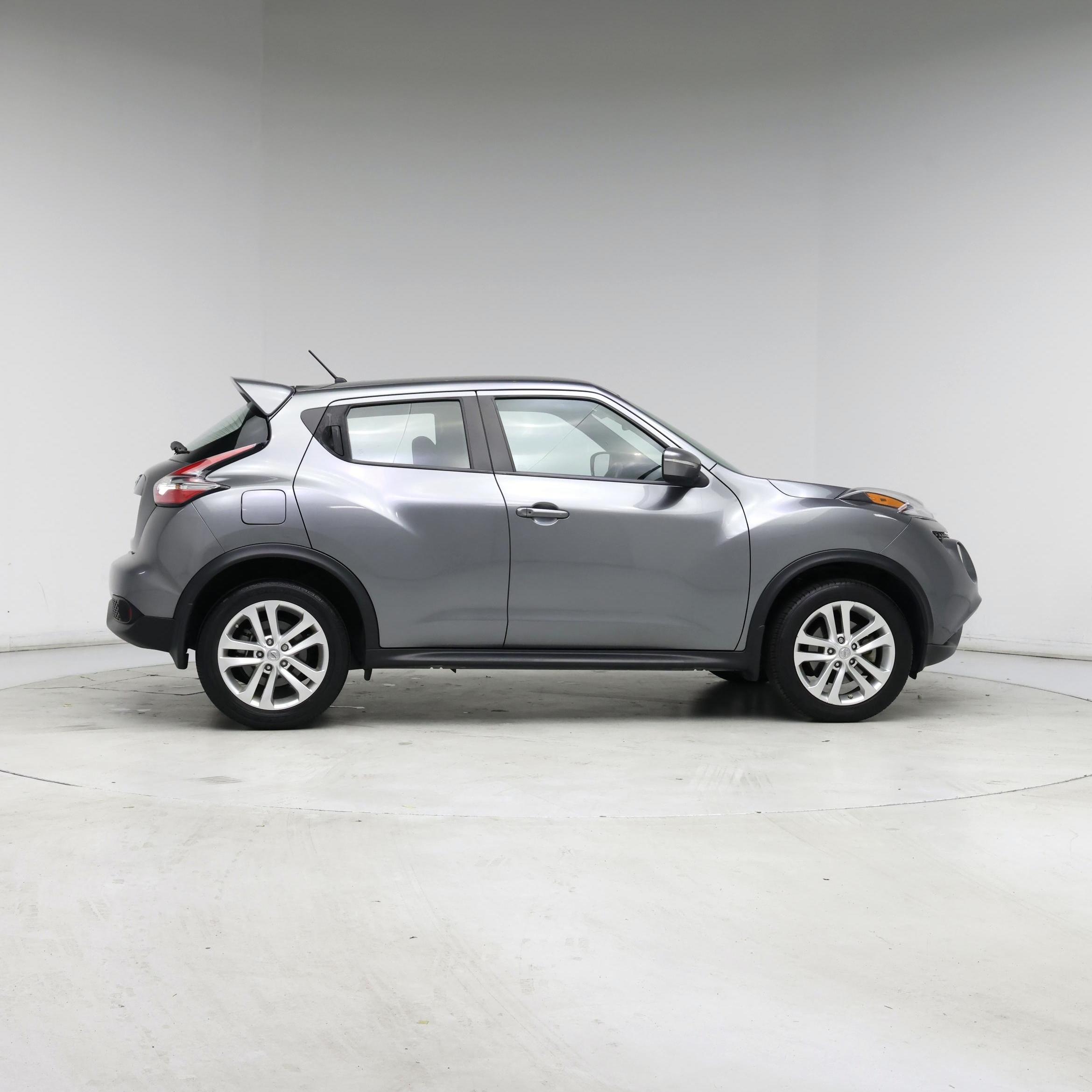 Thumbnail: 2017 Nissan Juke - 7