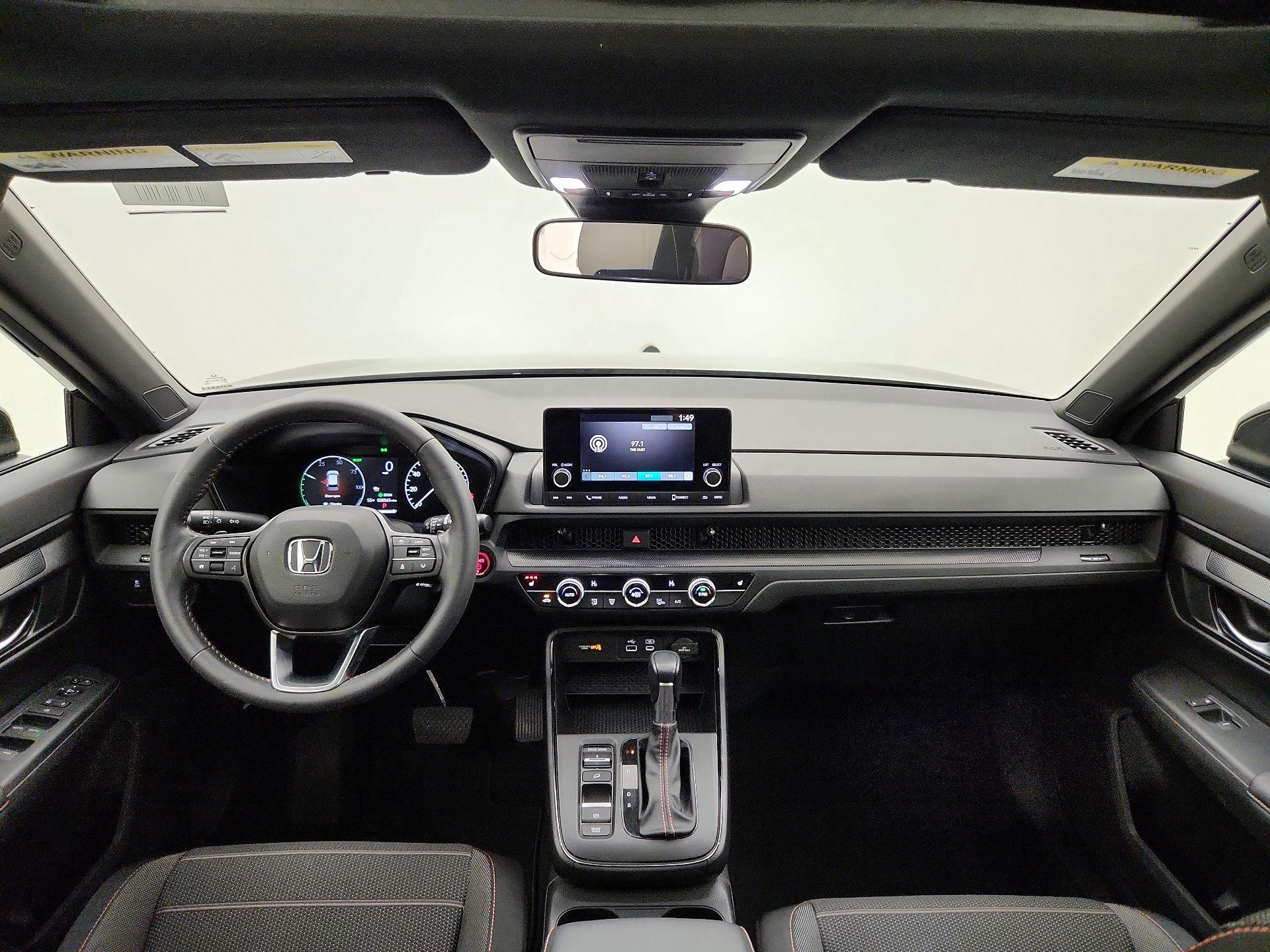 Thumbnail: 2023 Honda CR-V - 9