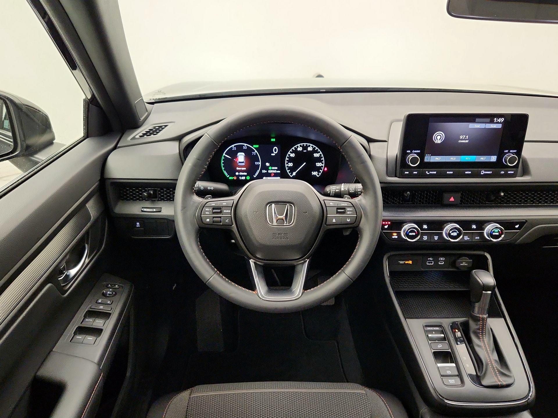 Thumbnail: 2023 Honda CR-V - 10