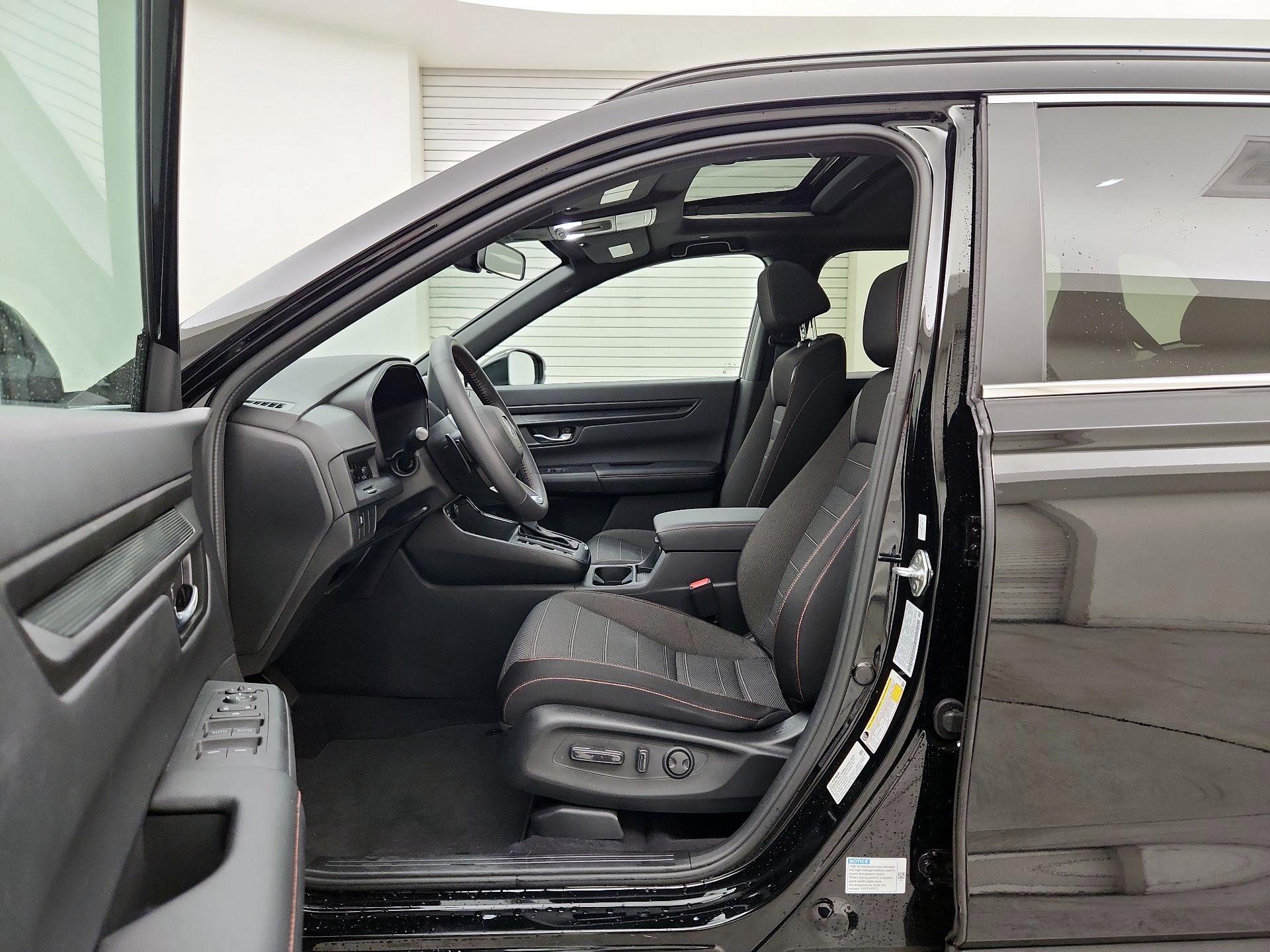 Thumbnail: 2023 Honda CR-V - 11