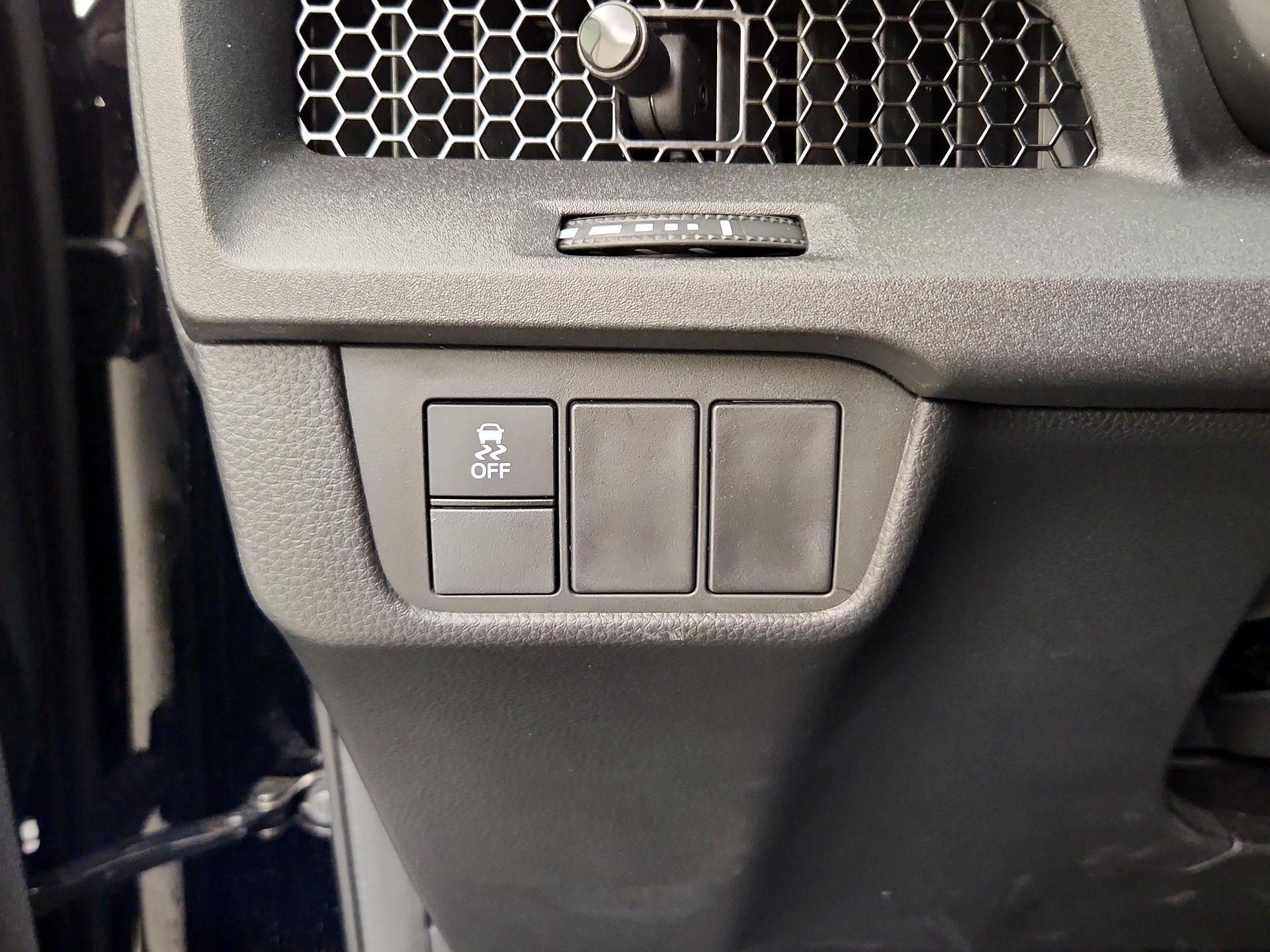 Thumbnail: 2023 Honda CR-V - 13