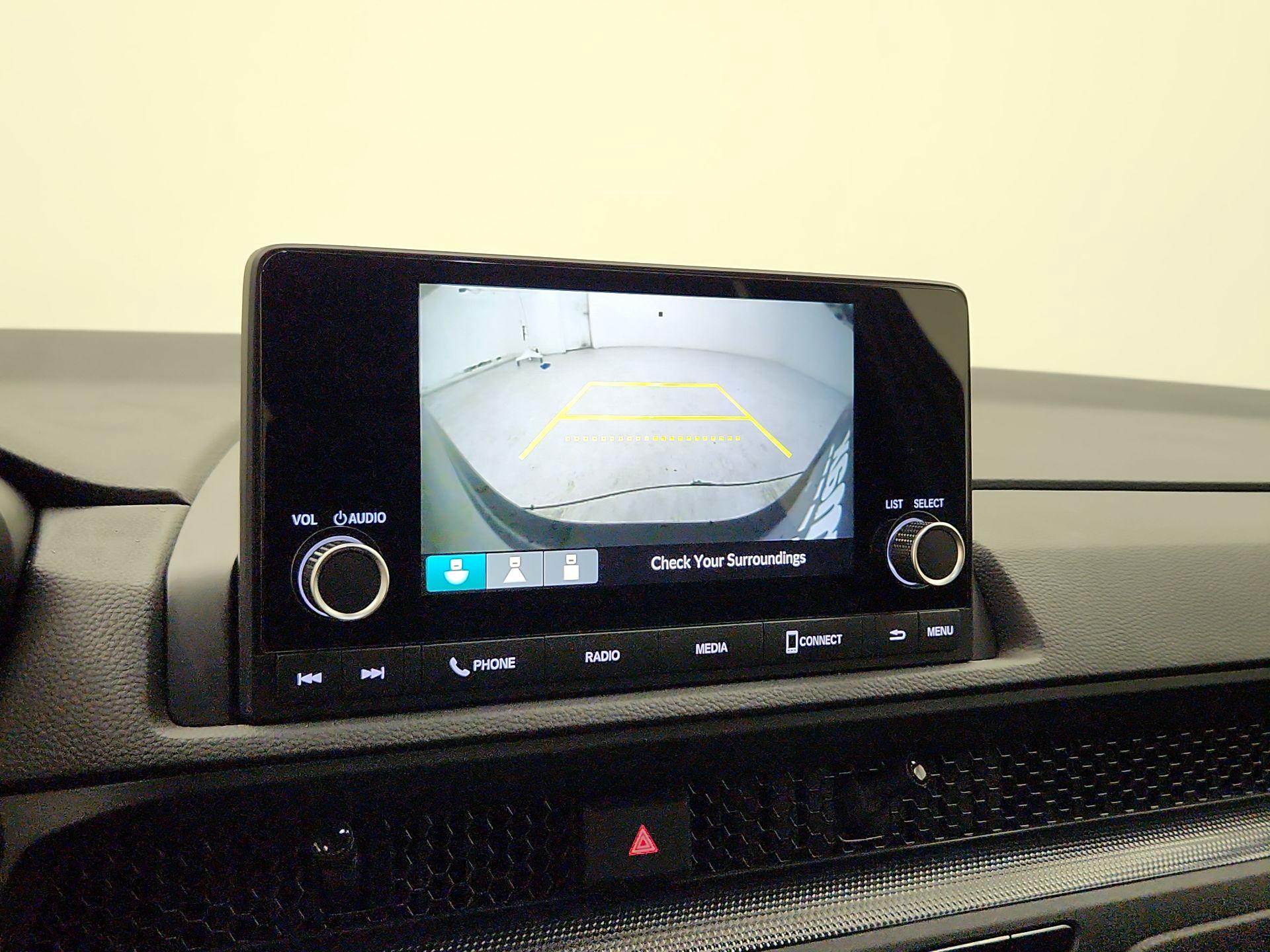 Thumbnail: 2023 Honda CR-V - 14