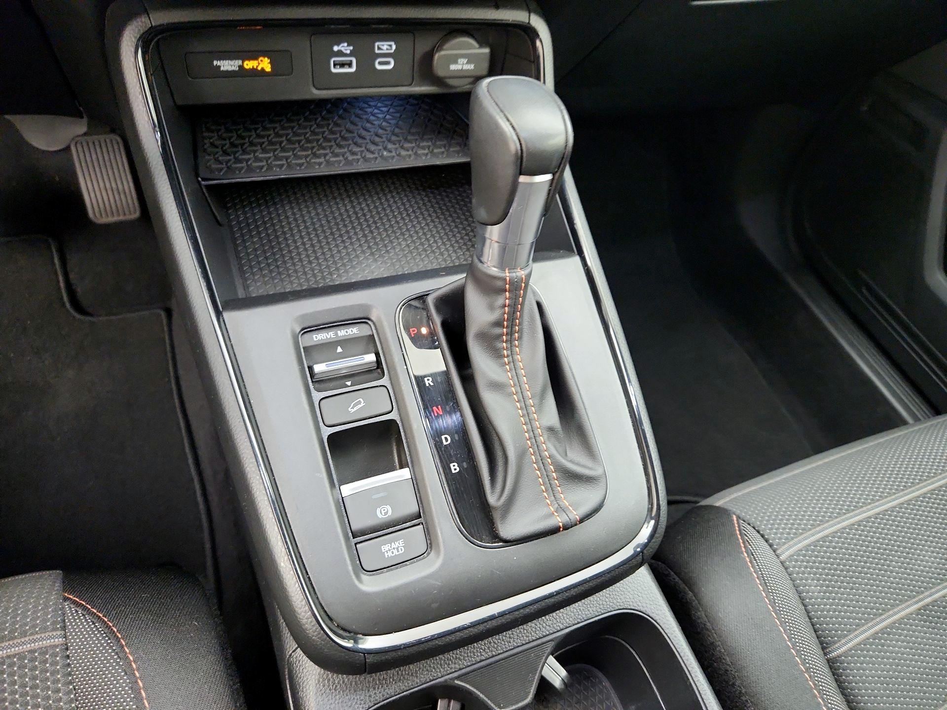 Thumbnail: 2023 Honda CR-V - 17