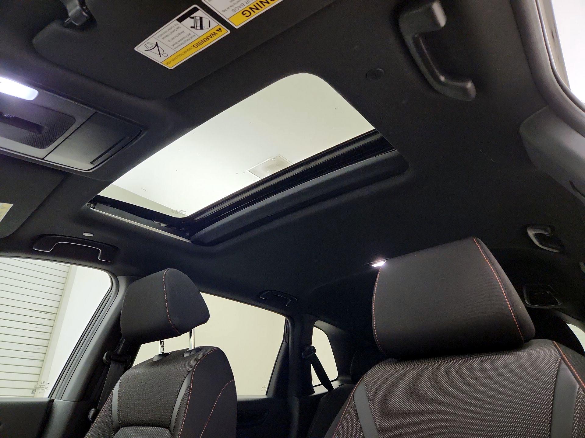 Thumbnail: 2023 Honda CR-V - 19