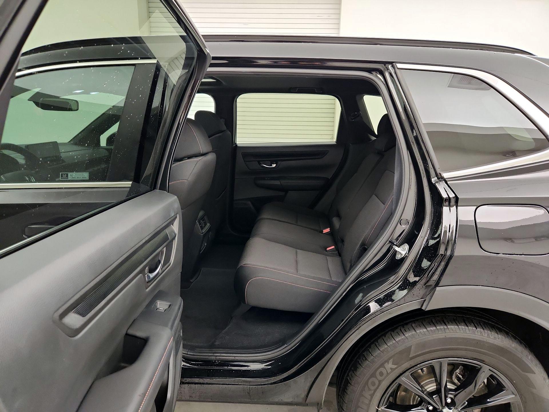 Thumbnail: 2023 Honda CR-V - 20