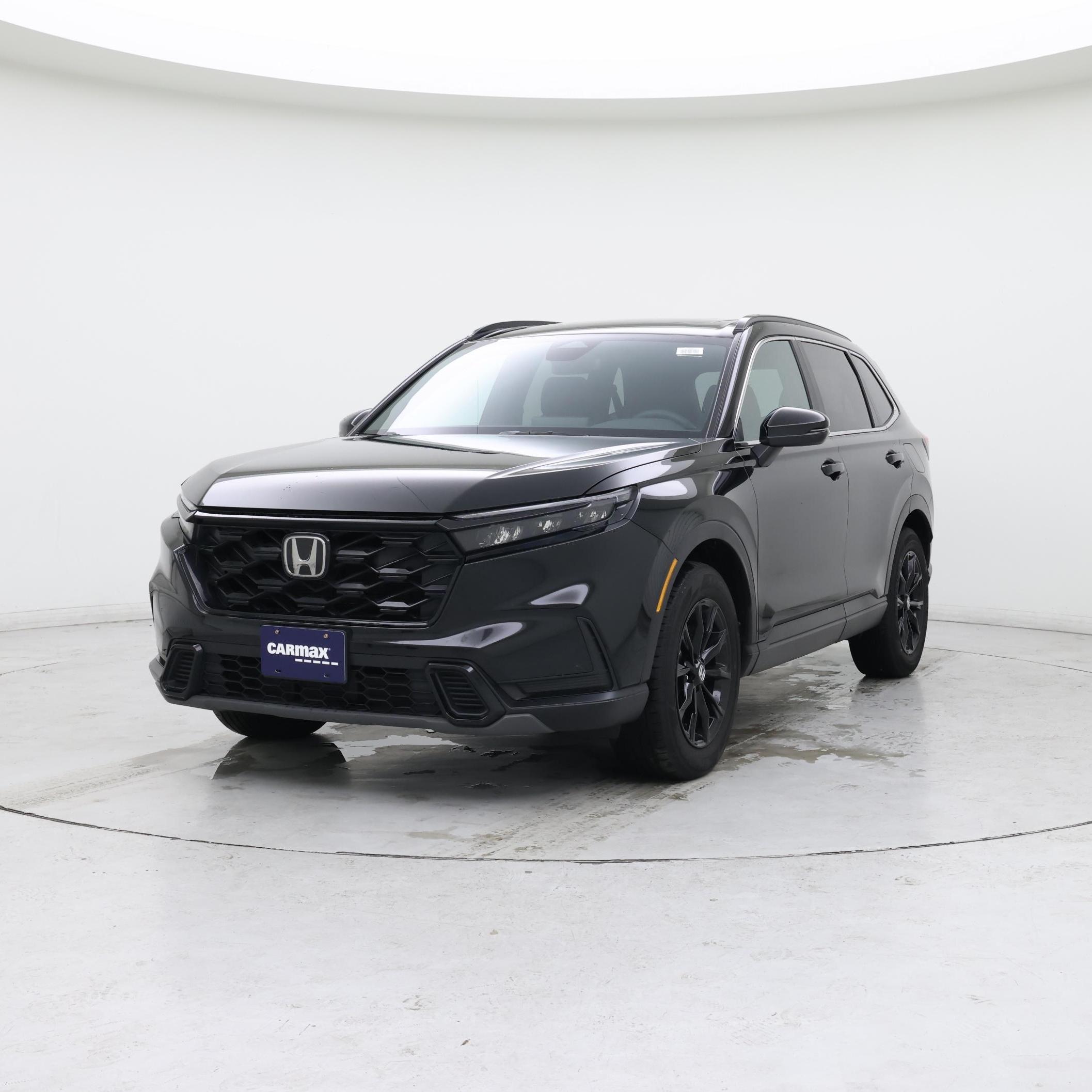 Thumbnail: 2023 Honda CR-V - 4