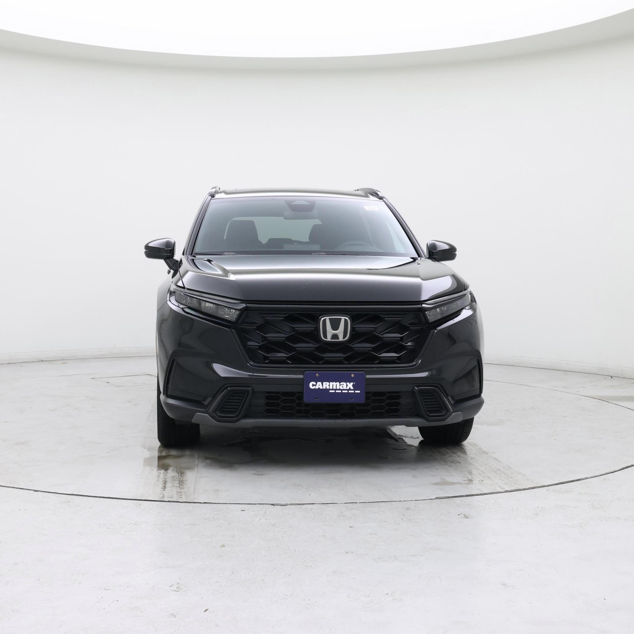 Thumbnail: 2023 Honda CR-V - 5