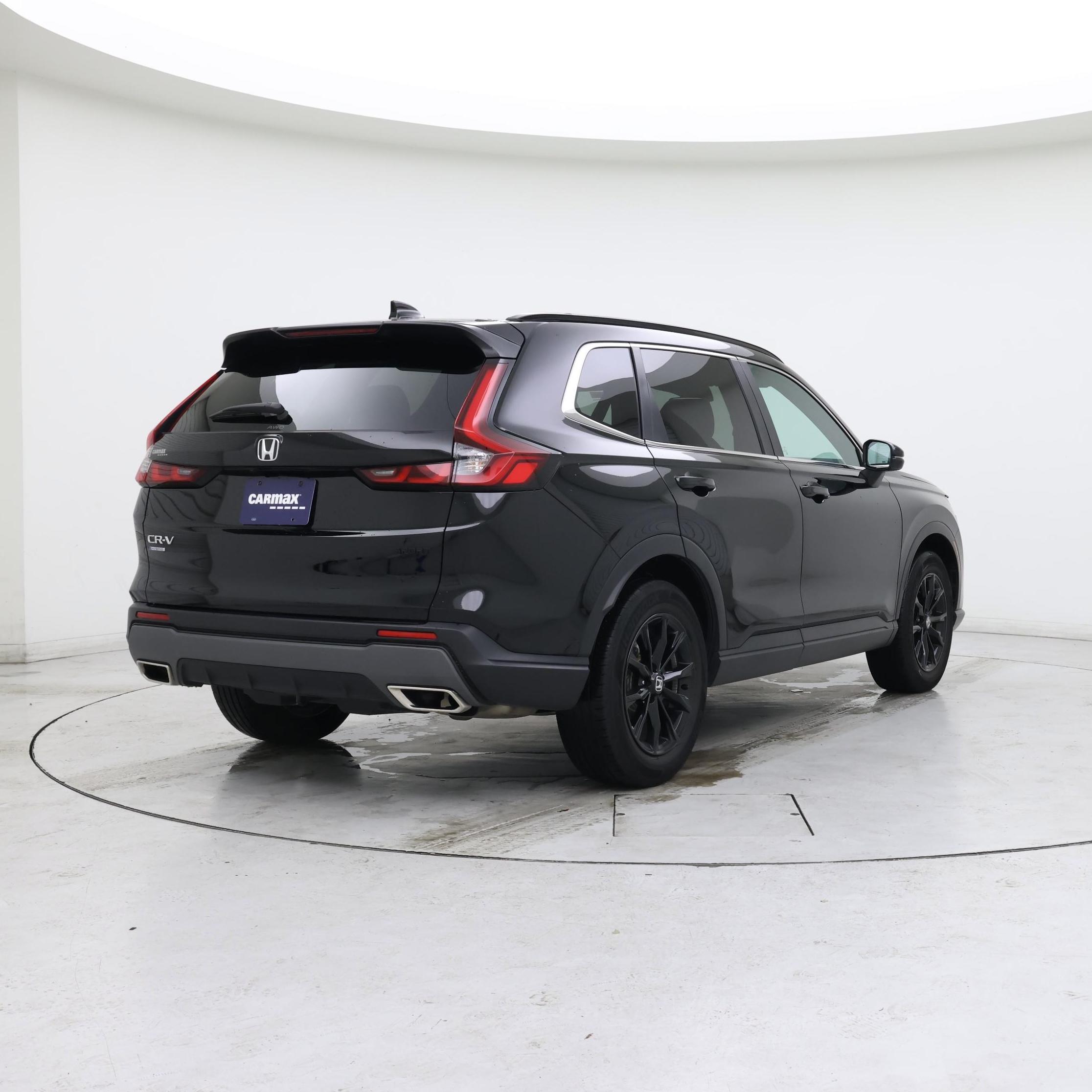 Thumbnail: 2023 Honda CR-V - 8