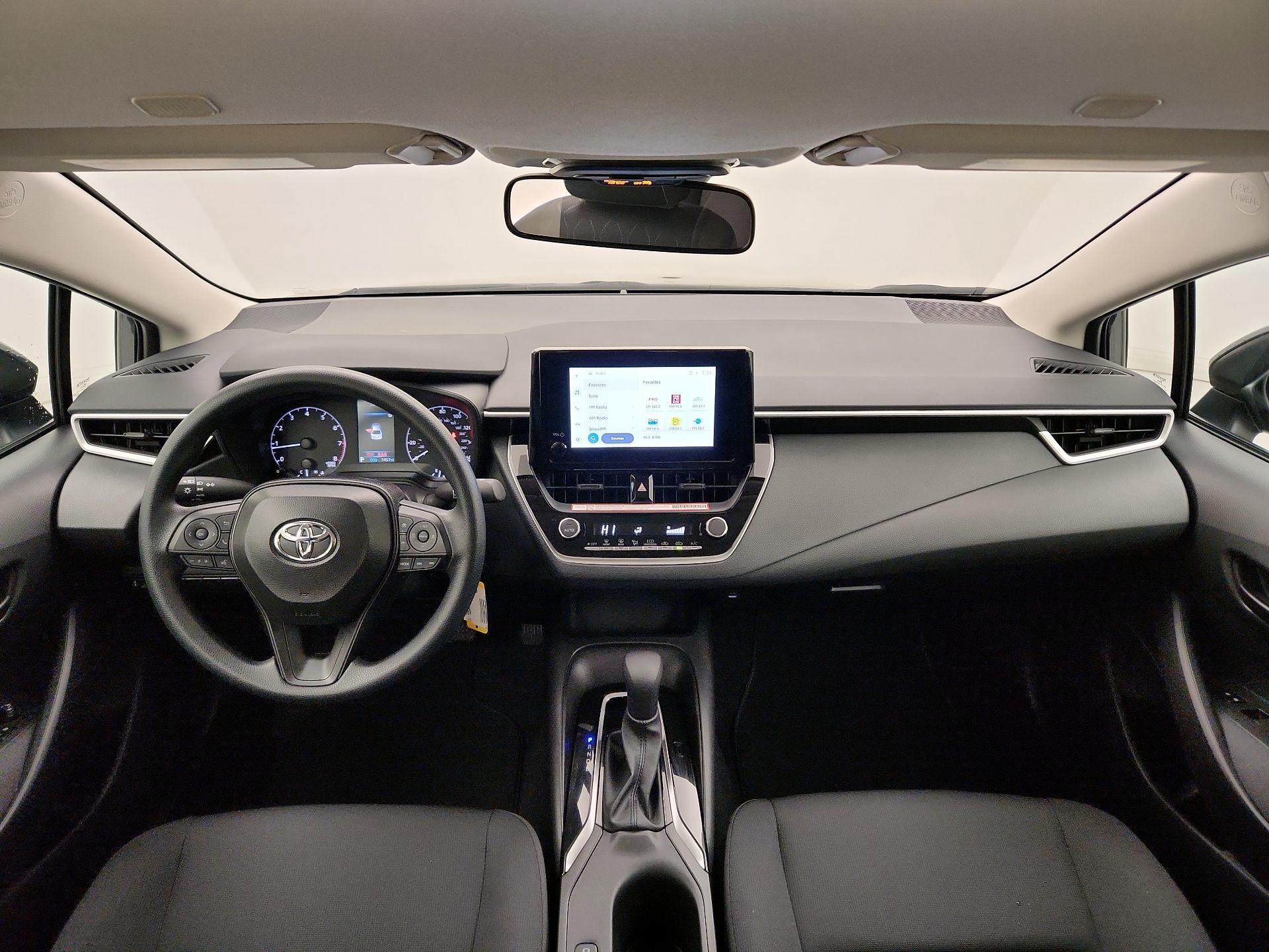 Thumbnail: 2025 Toyota Corolla - 9