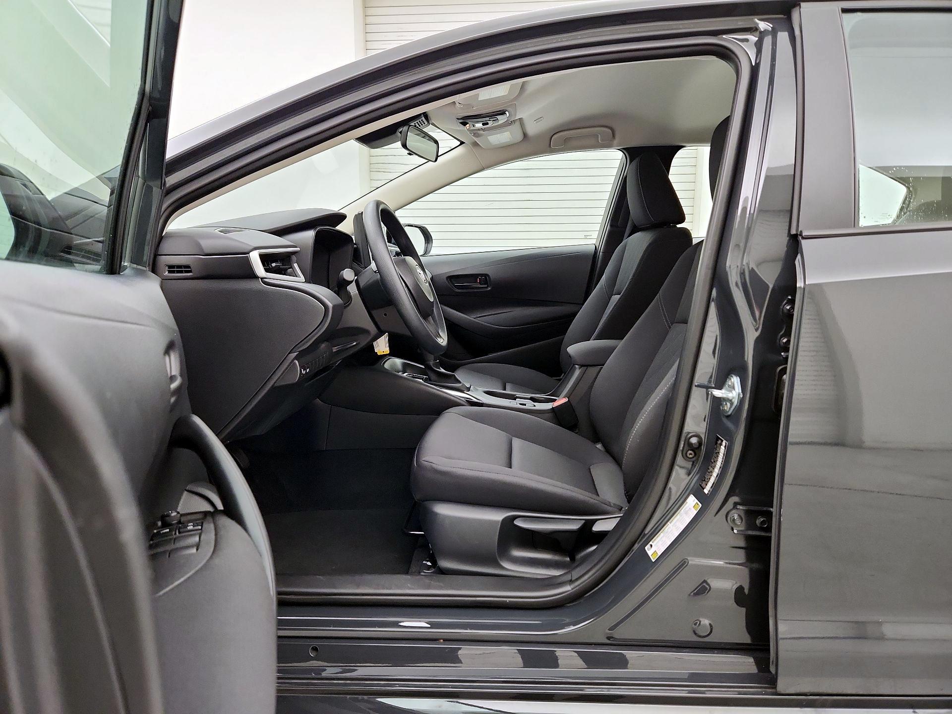 Thumbnail: 2025 Toyota Corolla - 11