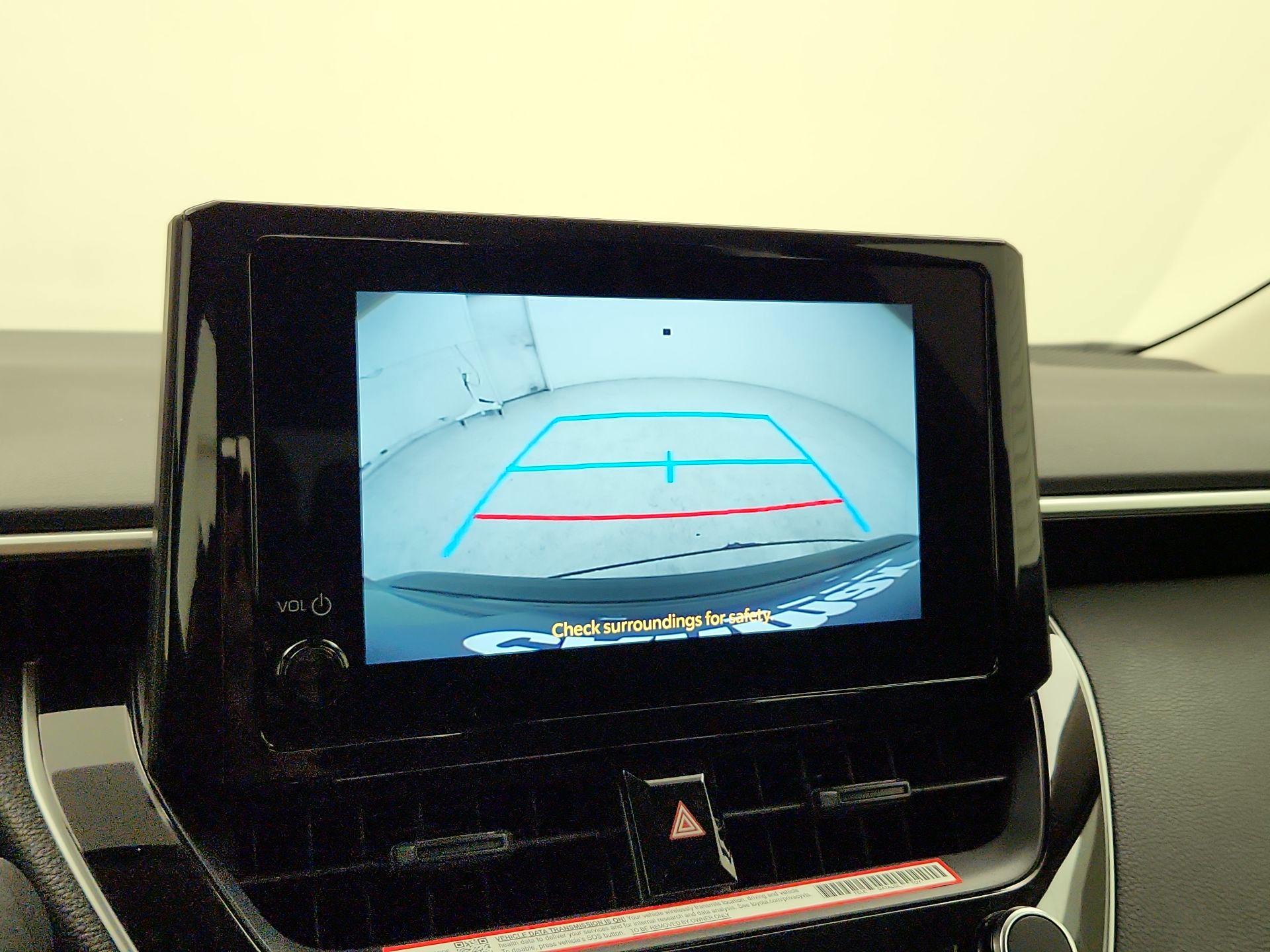 Thumbnail: 2025 Toyota Corolla - 14