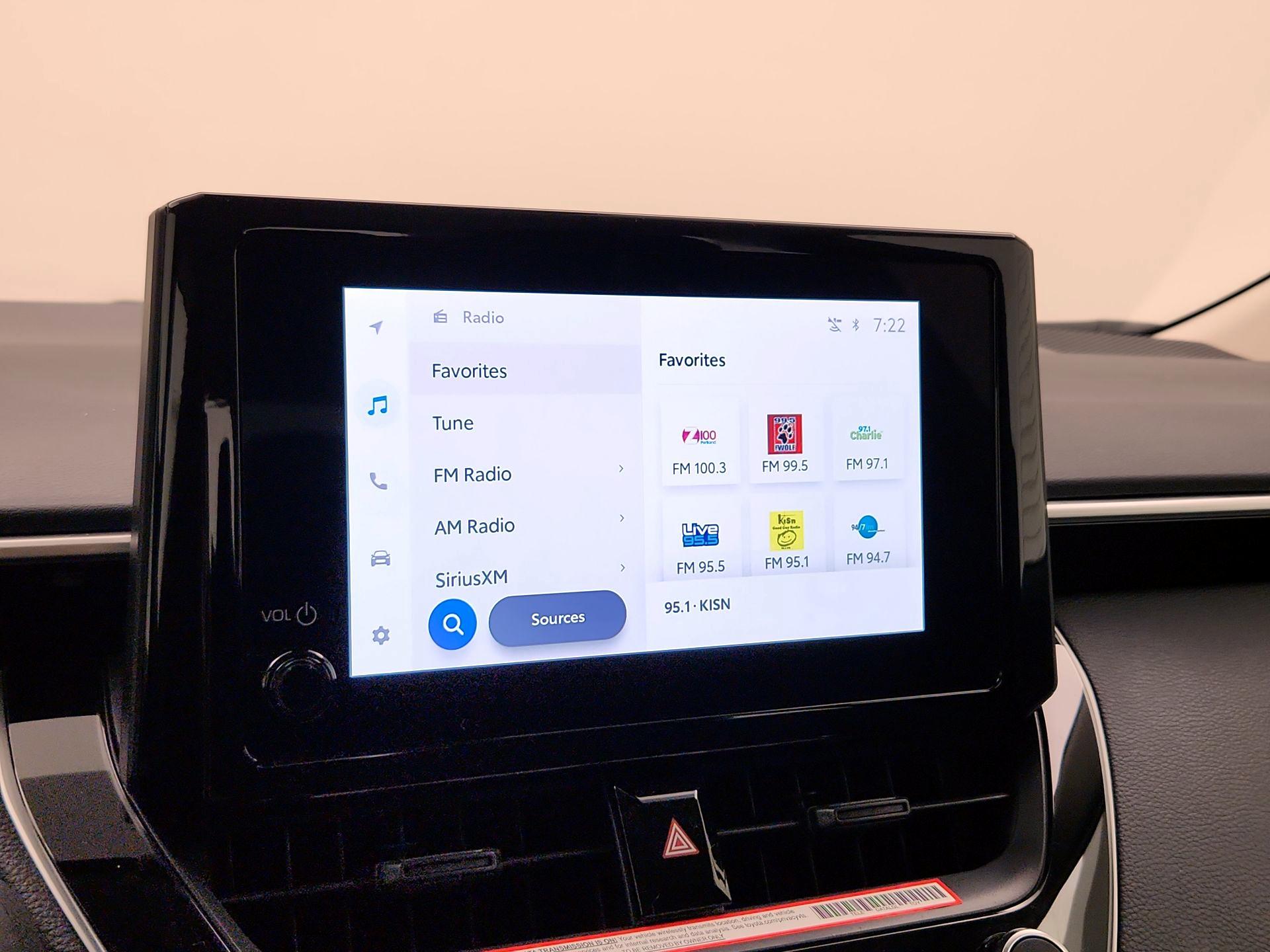 Thumbnail: 2025 Toyota Corolla - 15