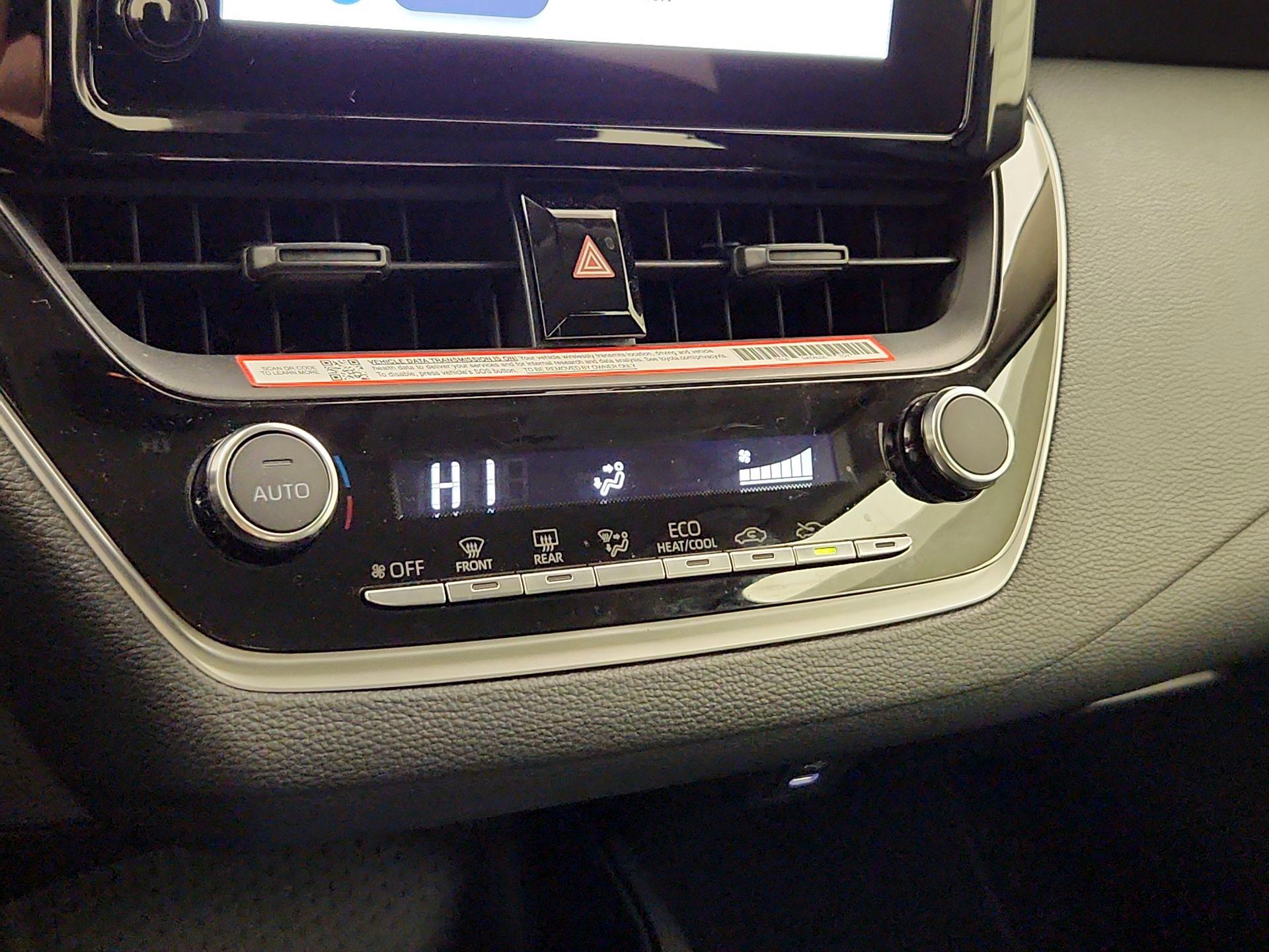 Thumbnail: 2025 Toyota Corolla - 16