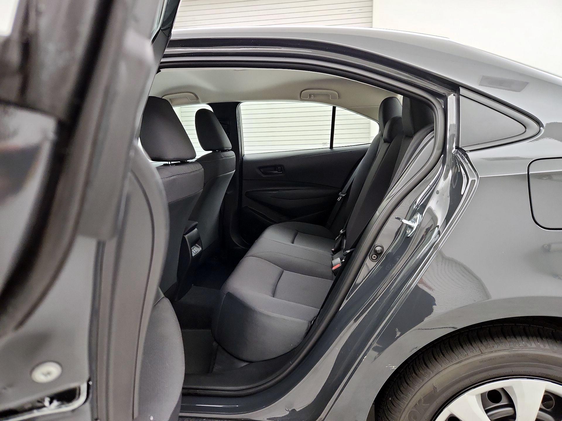 Thumbnail: 2025 Toyota Corolla - 19