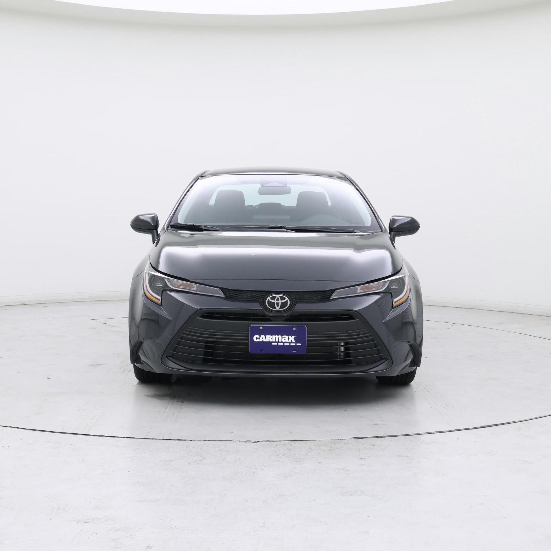 Thumbnail: 2025 Toyota Corolla - 5