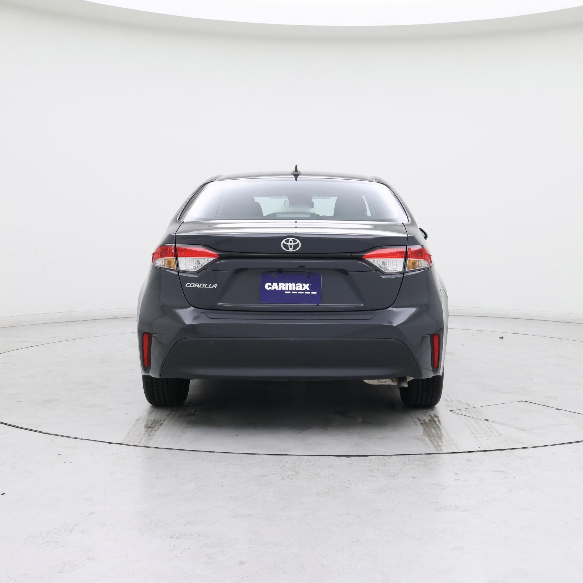 Thumbnail: 2025 Toyota Corolla - 6