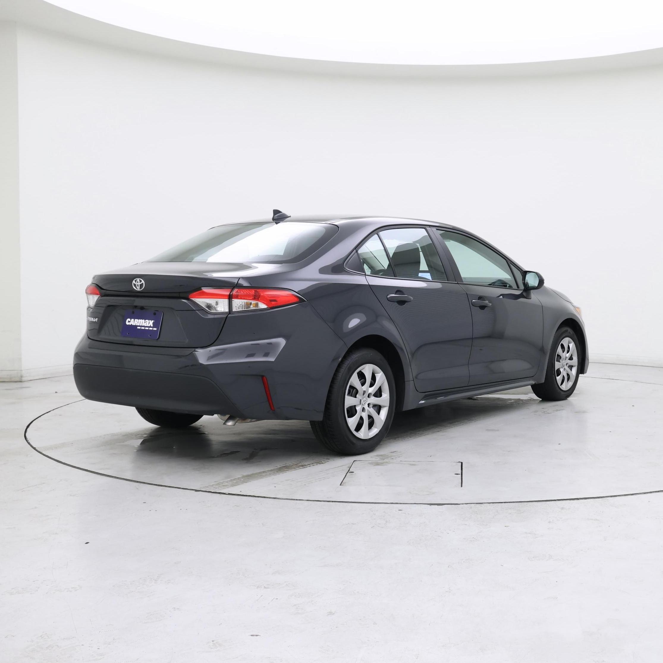 Thumbnail: 2025 Toyota Corolla - 8