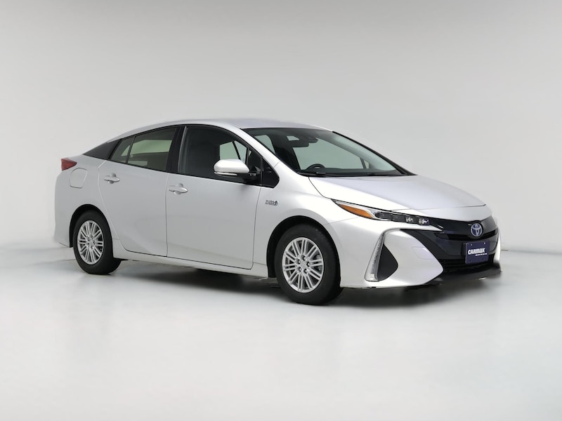 2017 Toyota Prius Prime Premium -
                  Puyallup, WA