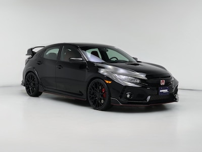 2018 Honda Civic Type-R Touring