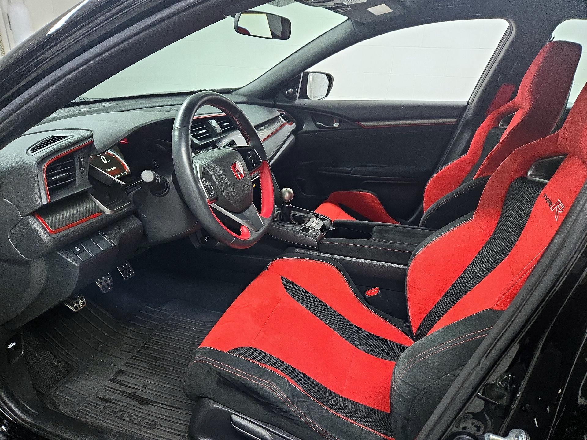 Thumbnail: 2018 Honda Civic - 11