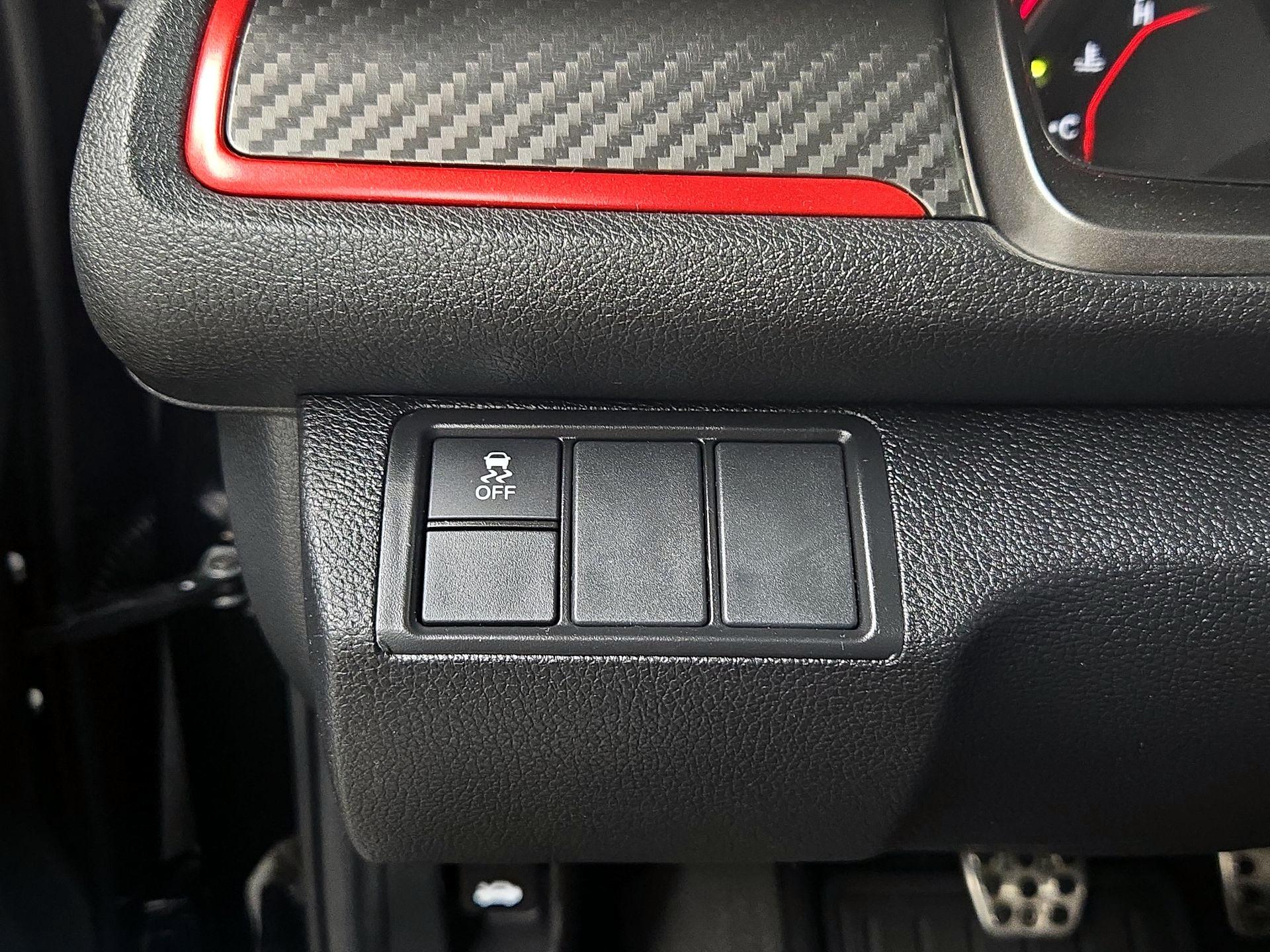 Thumbnail: 2018 Honda Civic - 13