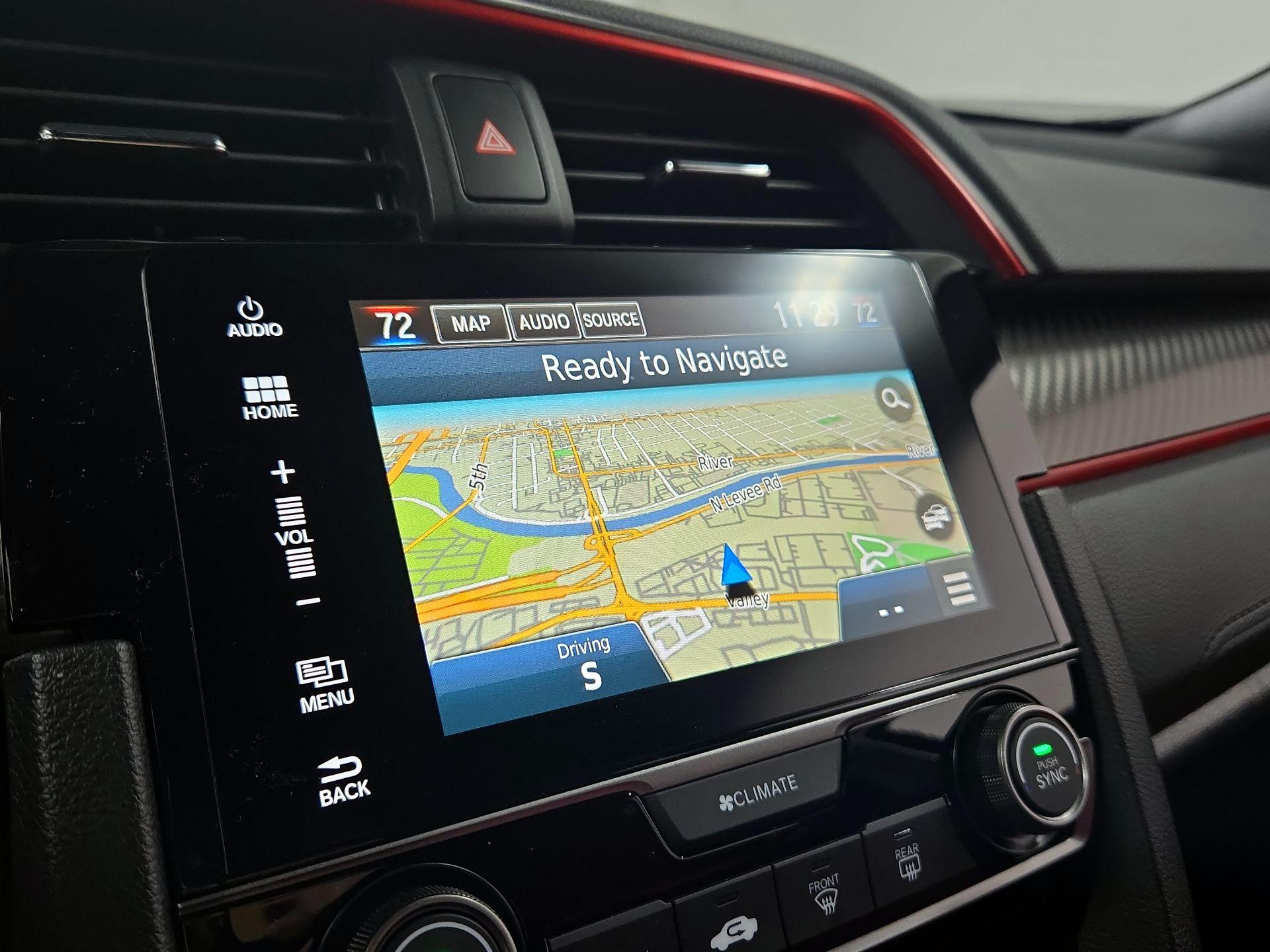 Thumbnail: 2018 Honda Civic - 14