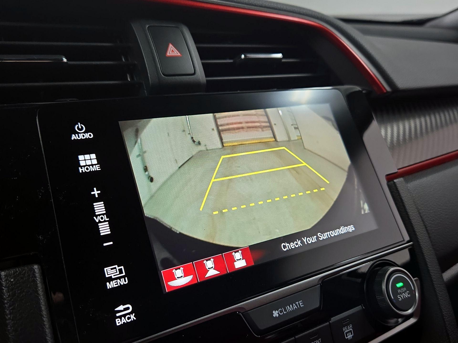 Thumbnail: 2018 Honda Civic - 15