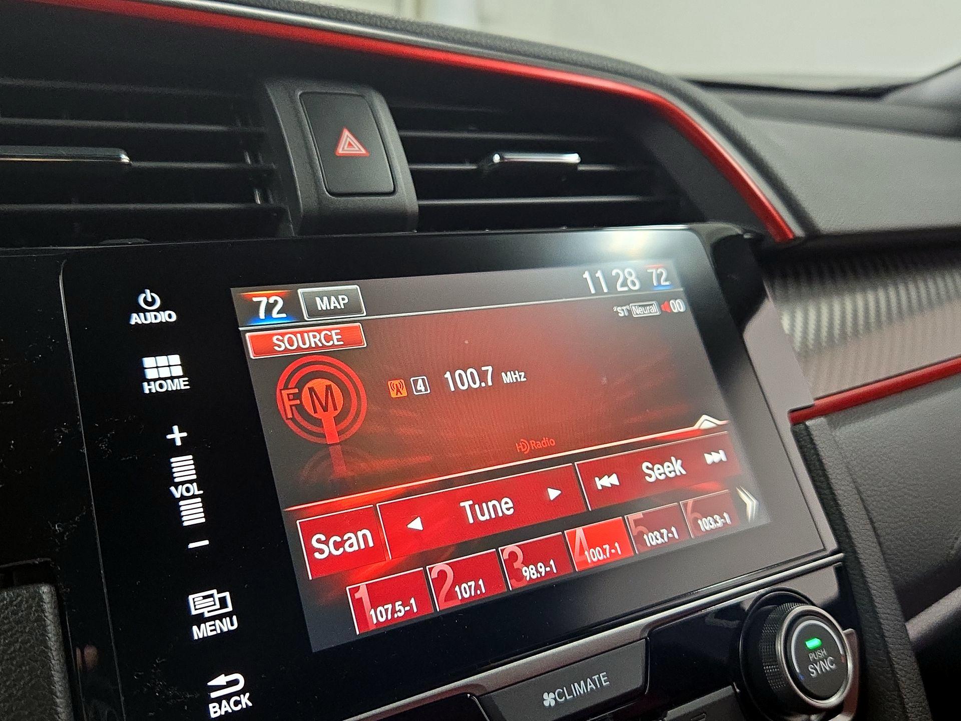 Thumbnail: 2018 Honda Civic - 16