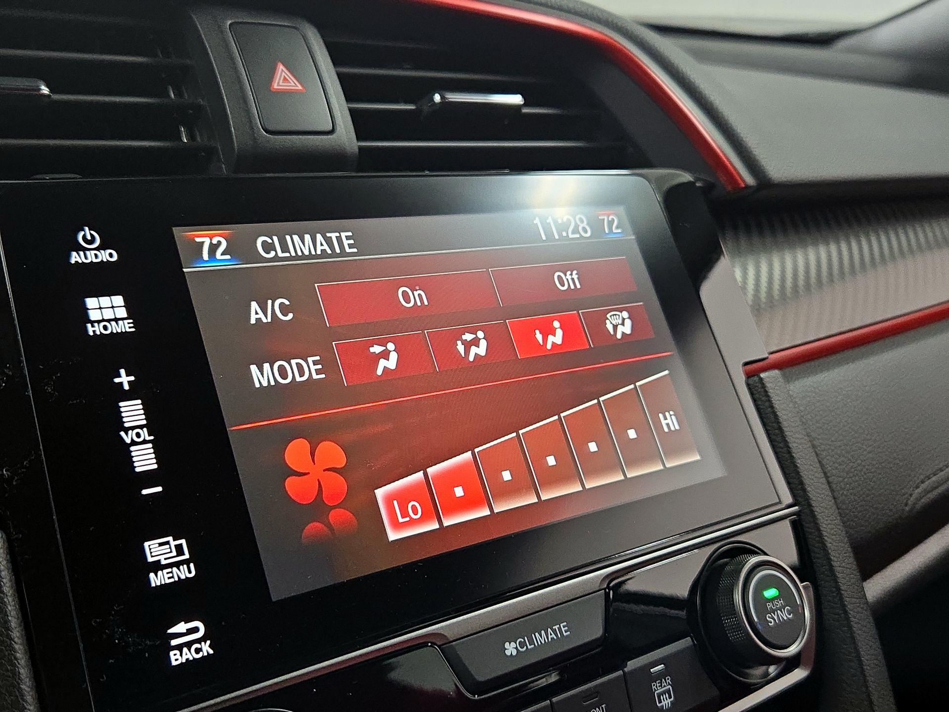 Thumbnail: 2018 Honda Civic - 17