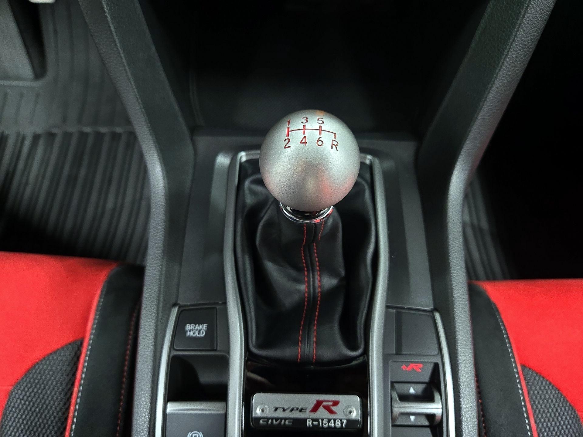 Thumbnail: 2018 Honda Civic - 18