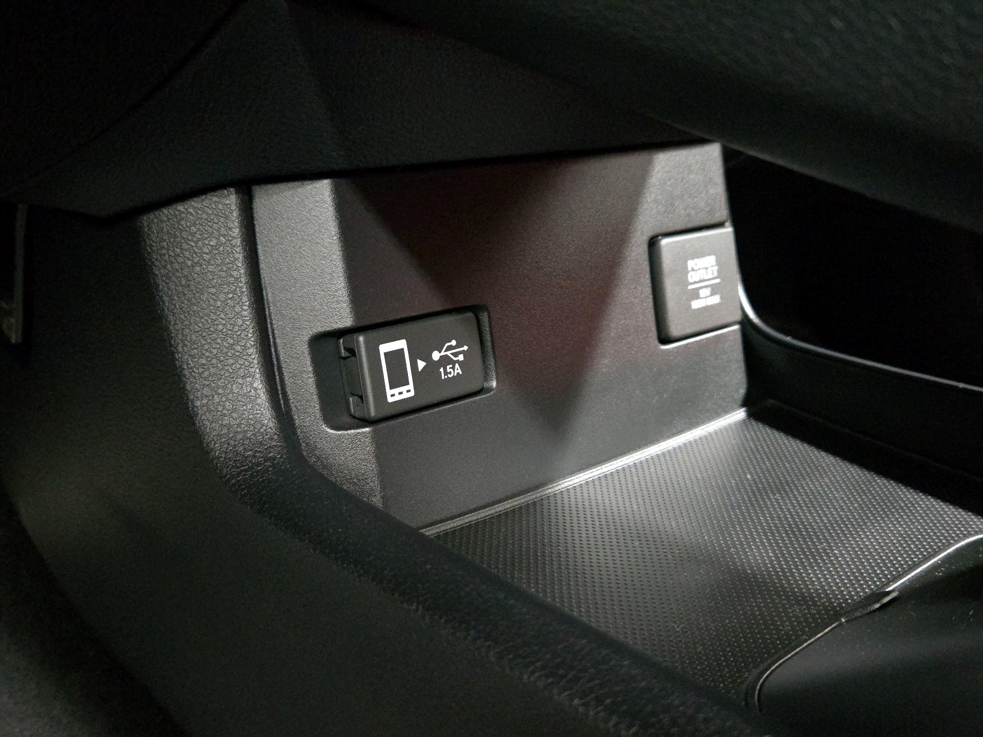 Thumbnail: 2018 Honda Civic - 19