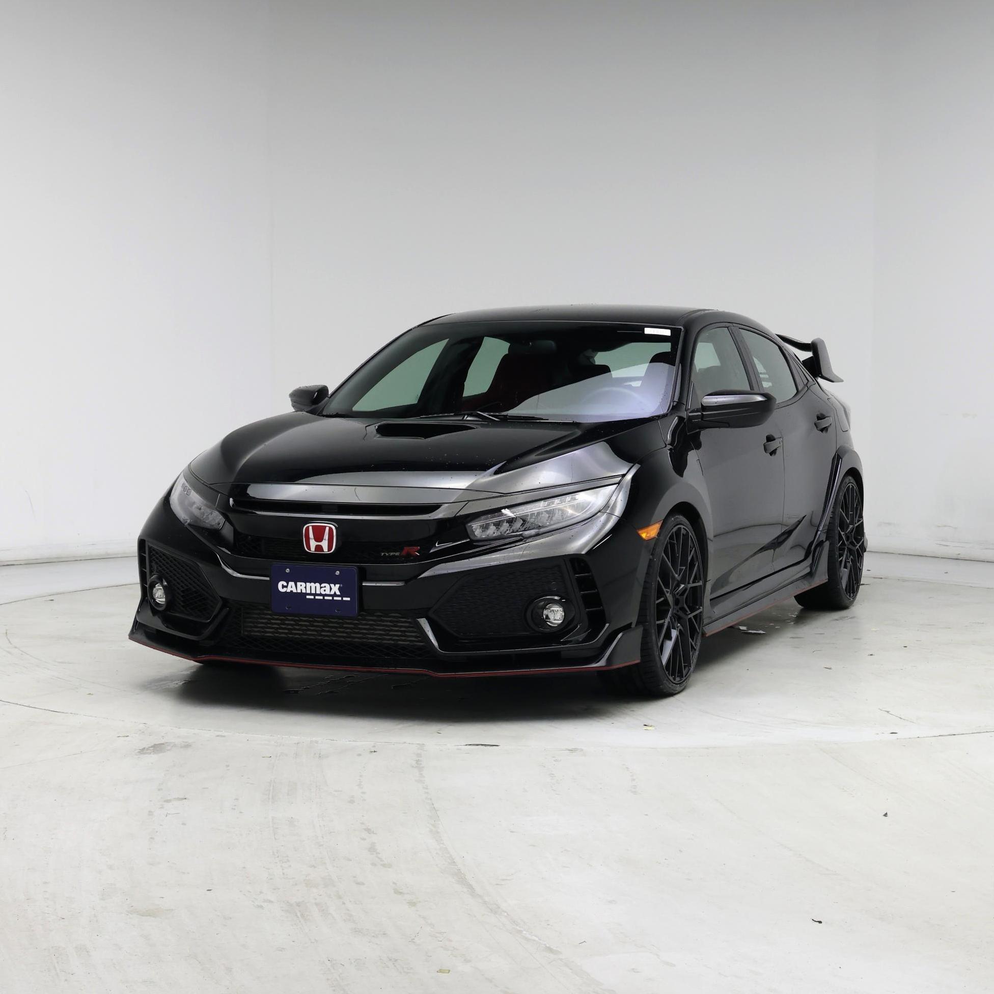 Thumbnail: 2018 Honda Civic - 4