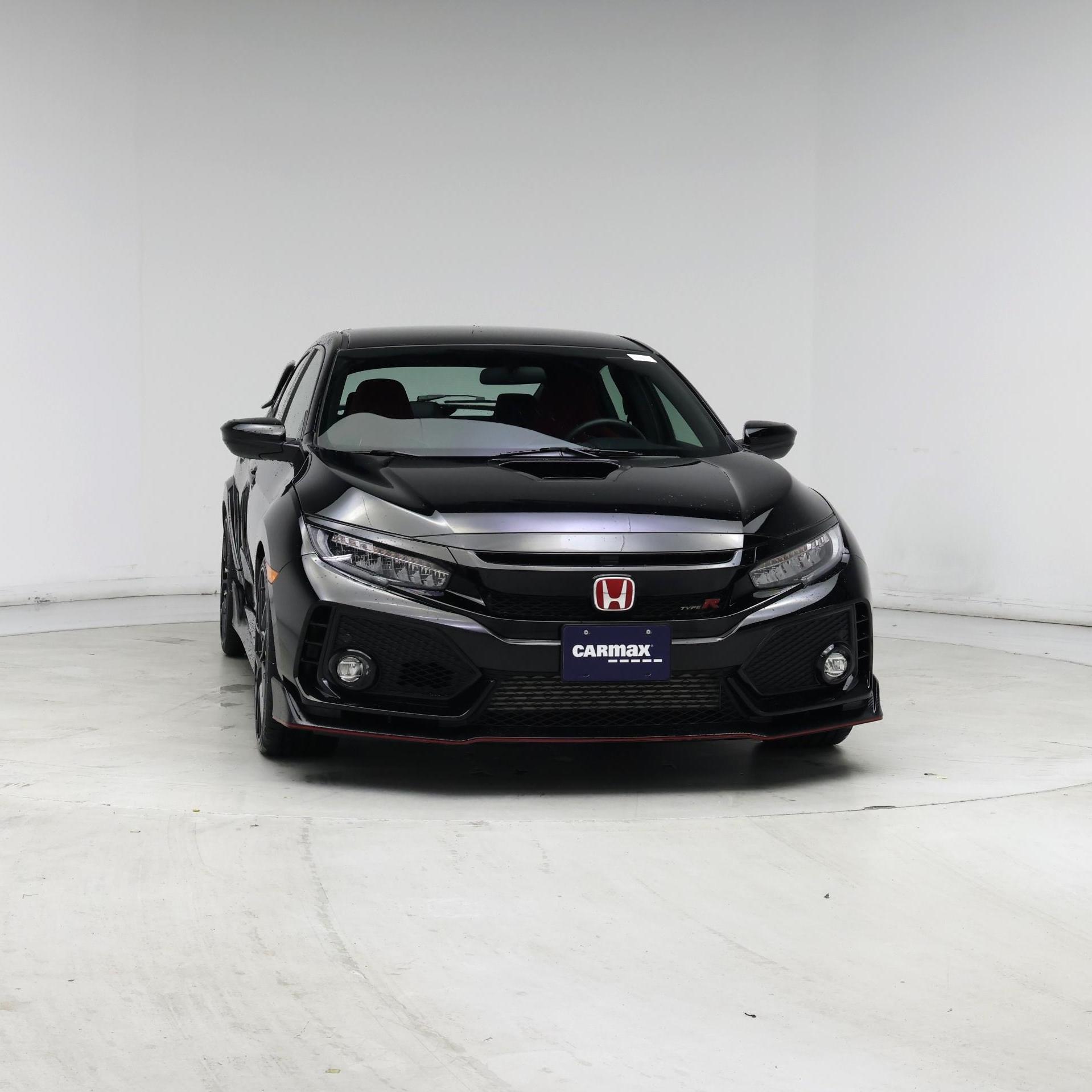 Thumbnail: 2018 Honda Civic - 5