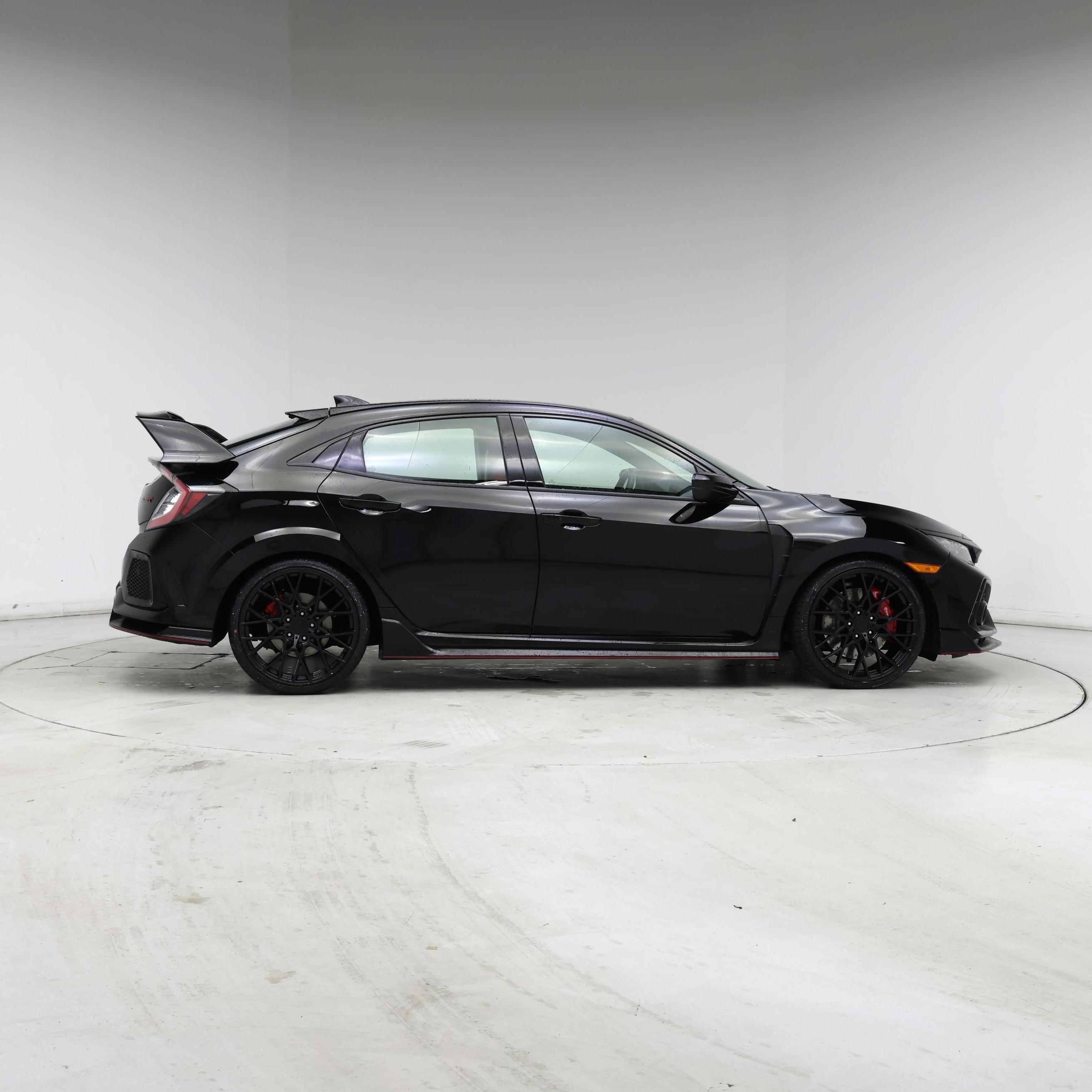 Thumbnail: 2018 Honda Civic - 7