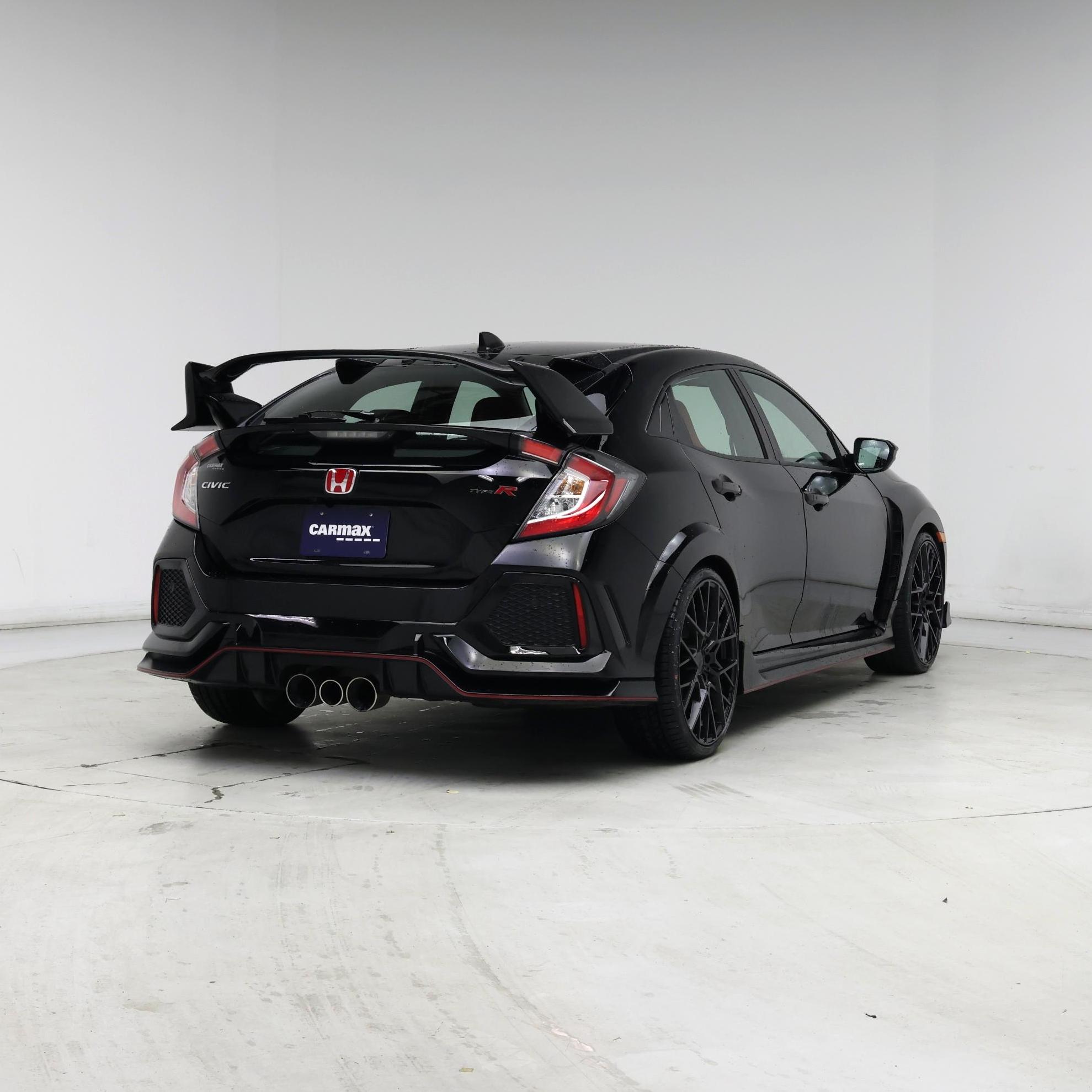 Thumbnail: 2018 Honda Civic - 8