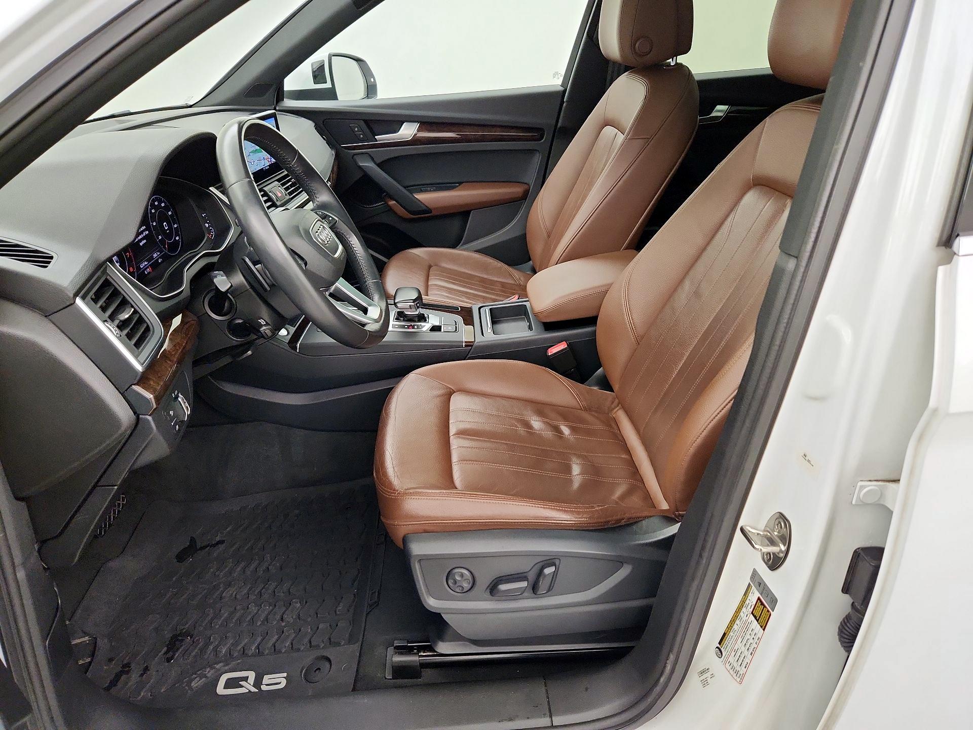 Thumbnail: 2018 Audi Q5 - 11