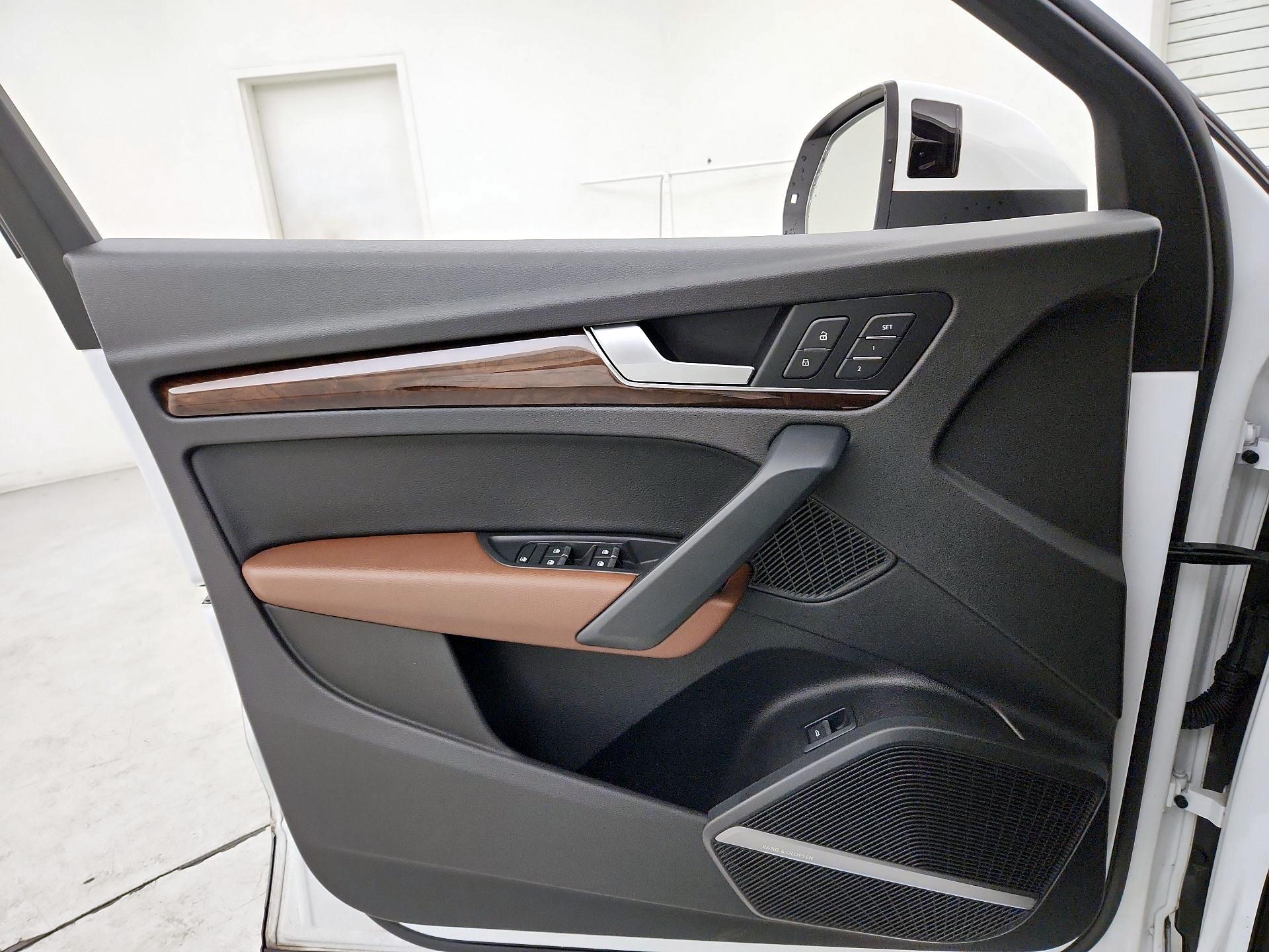 Thumbnail: 2018 Audi Q5 - 12