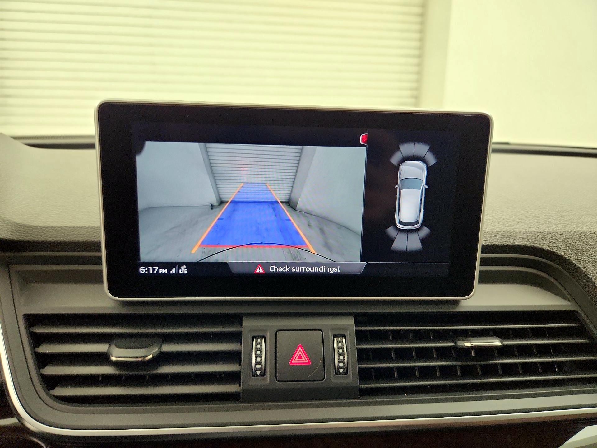 Thumbnail: 2018 Audi Q5 - 15