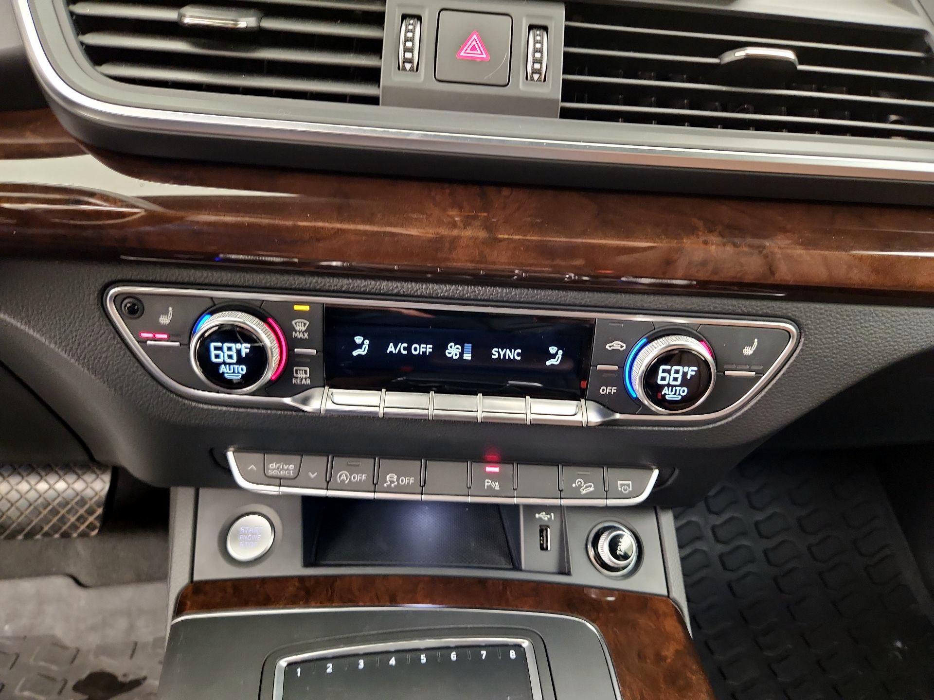 Thumbnail: 2018 Audi Q5 - 17