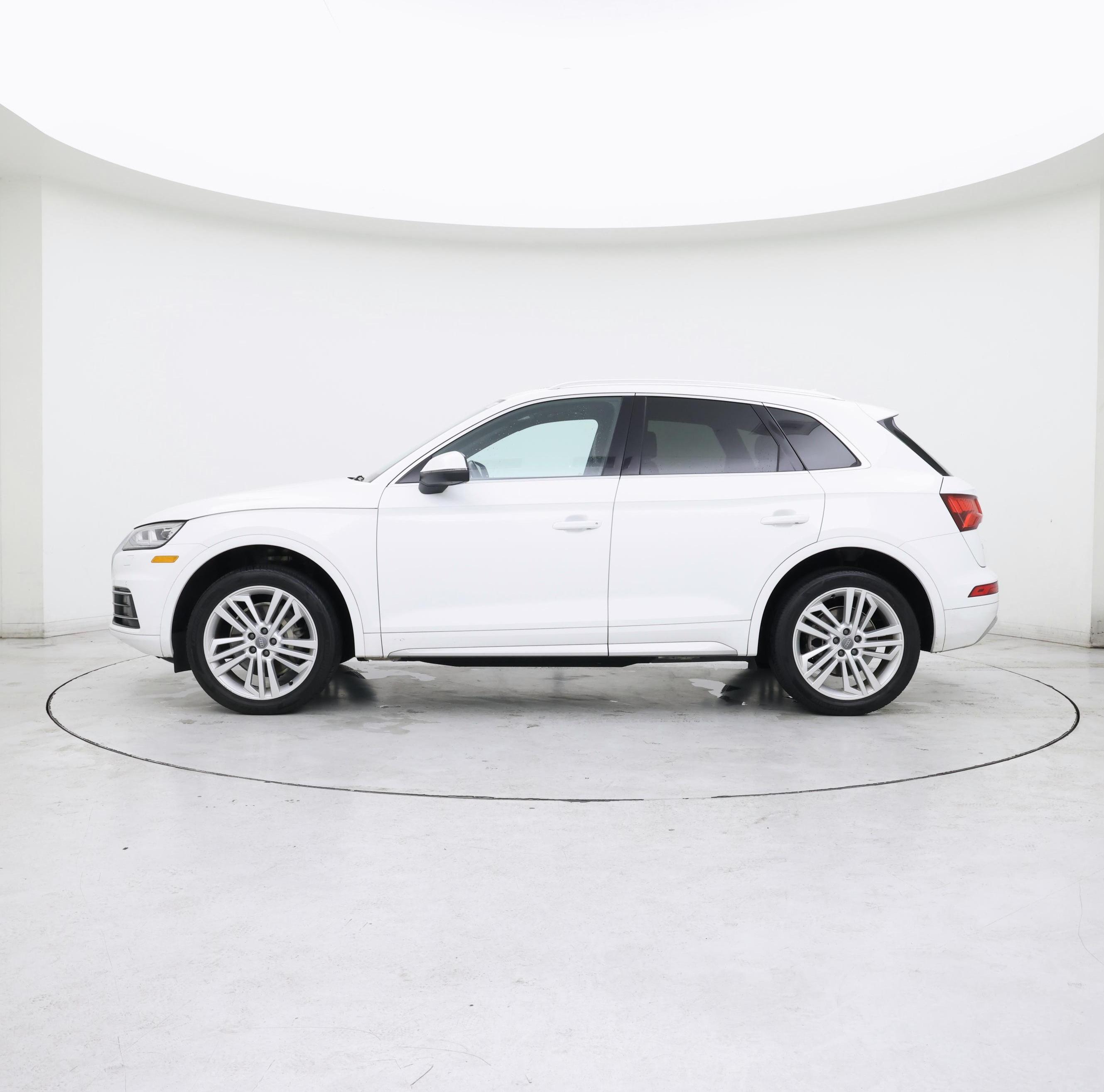 Thumbnail: 2018 Audi Q5 - 3