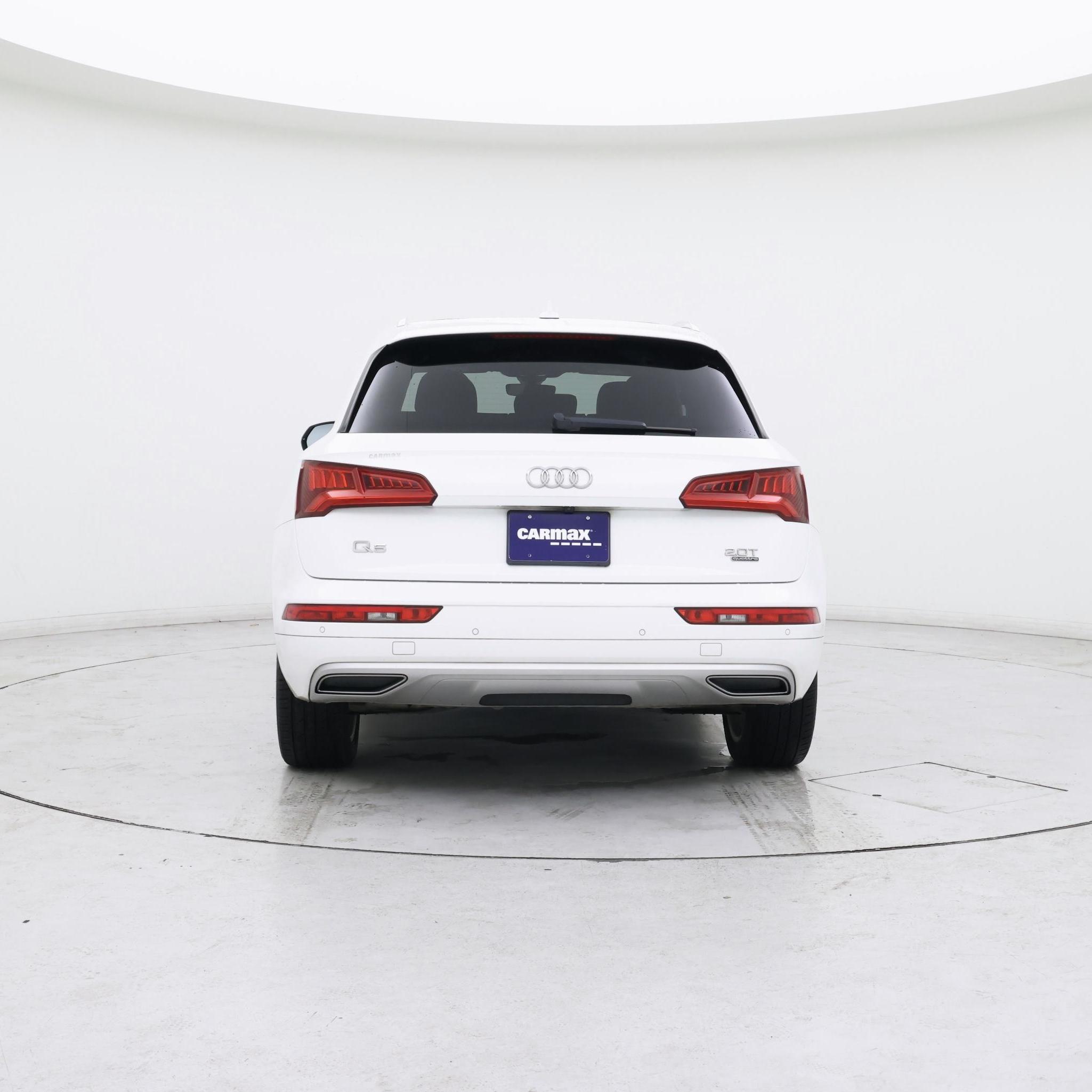 Thumbnail: 2018 Audi Q5 - 6