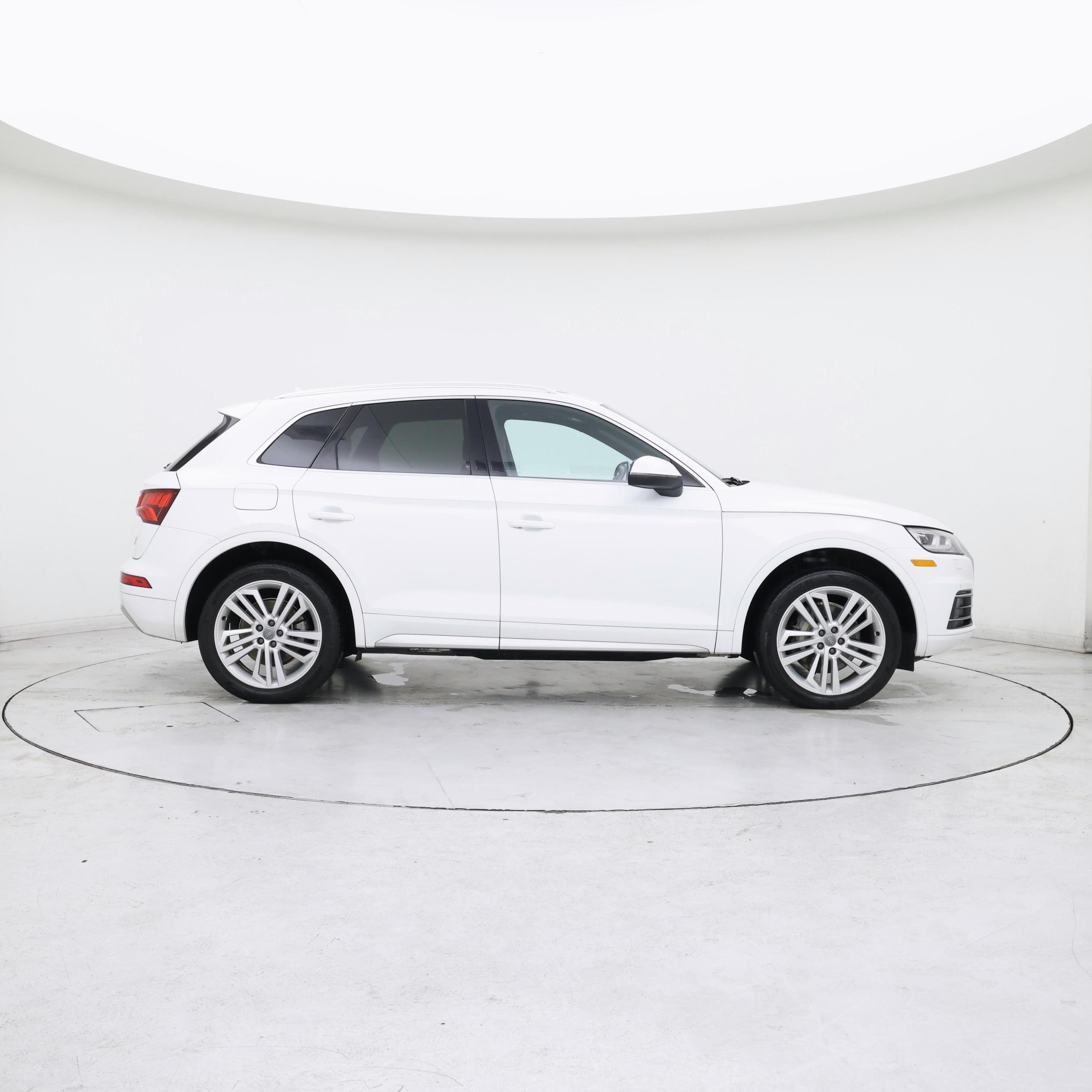 Thumbnail: 2018 Audi Q5 - 7