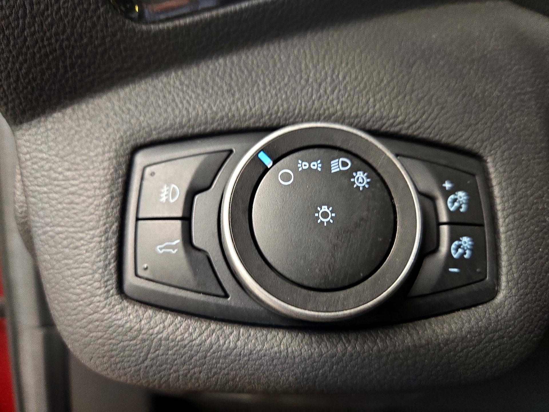 Thumbnail: 2017 Ford Escape - 13