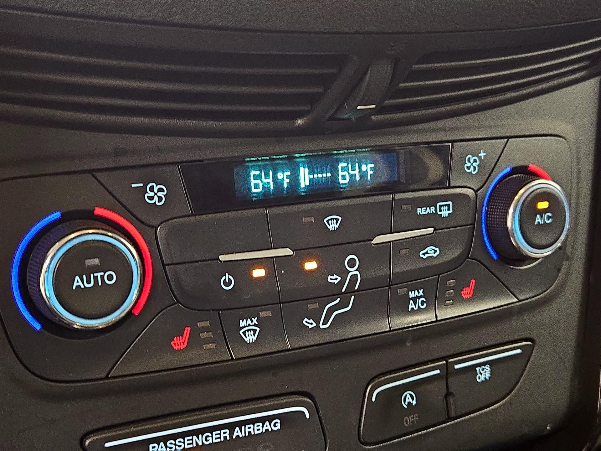 Thumbnail: 2017 Ford Escape - 17