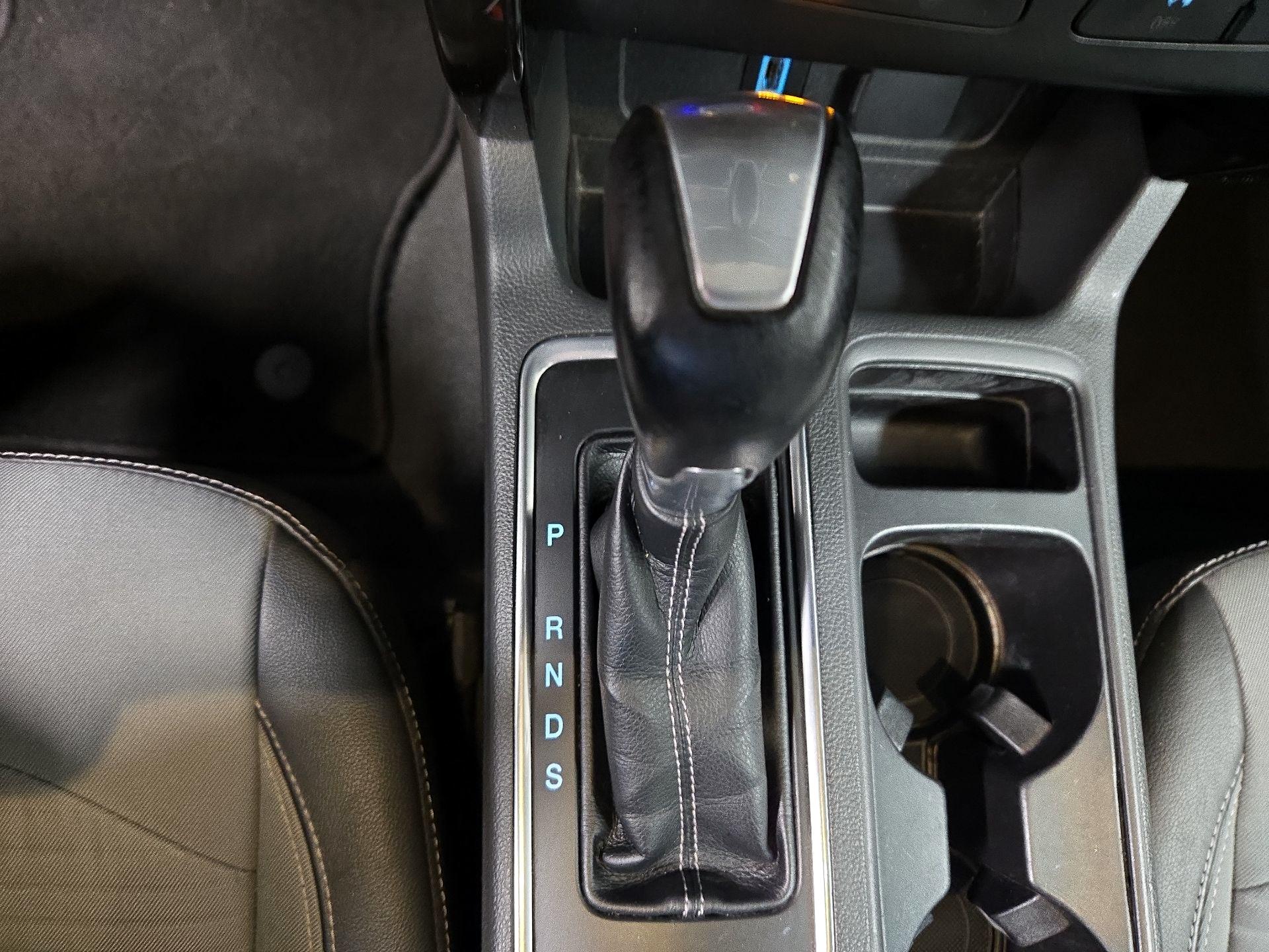 Thumbnail: 2017 Ford Escape - 18