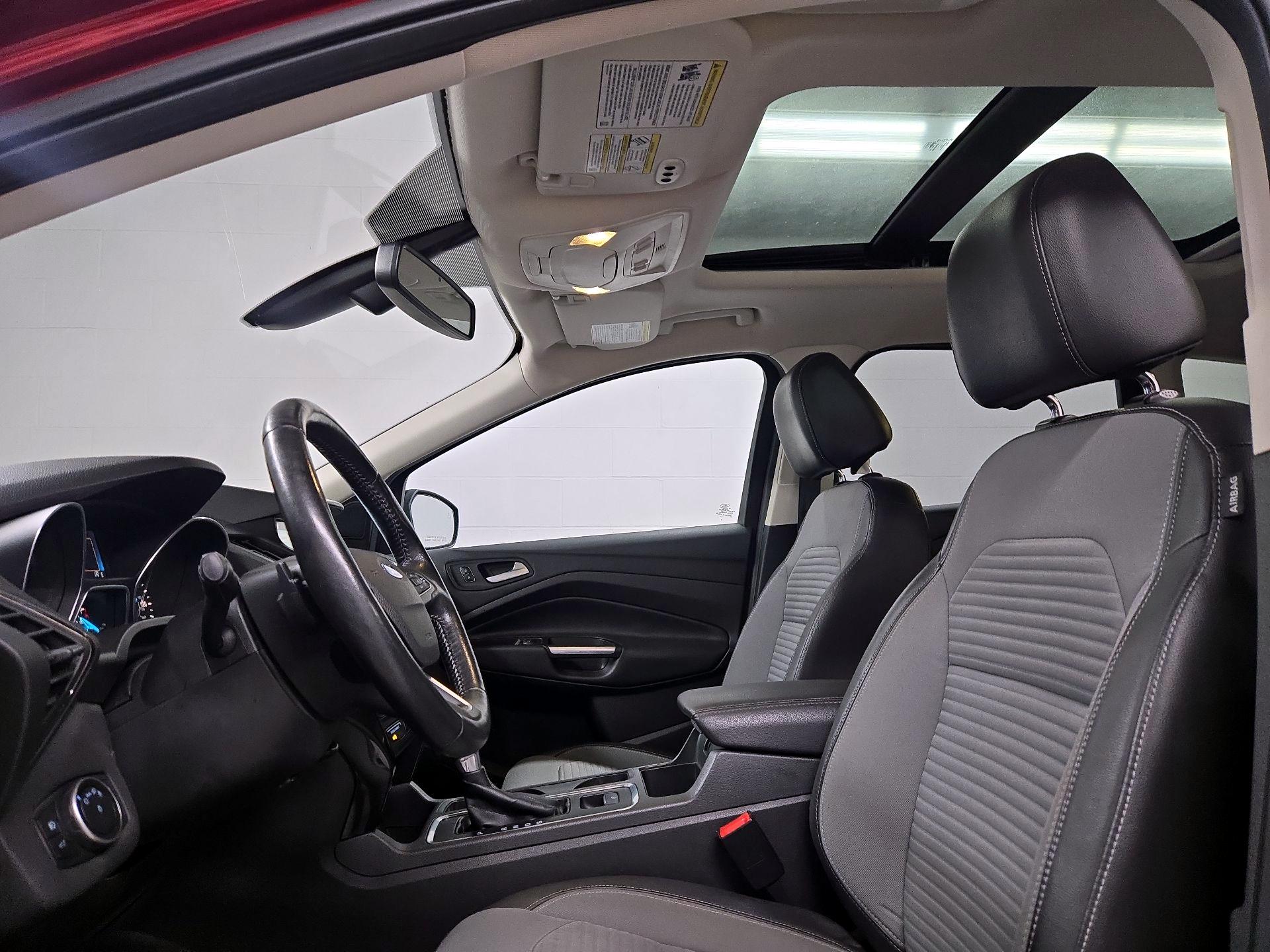 Thumbnail: 2017 Ford Escape - 20