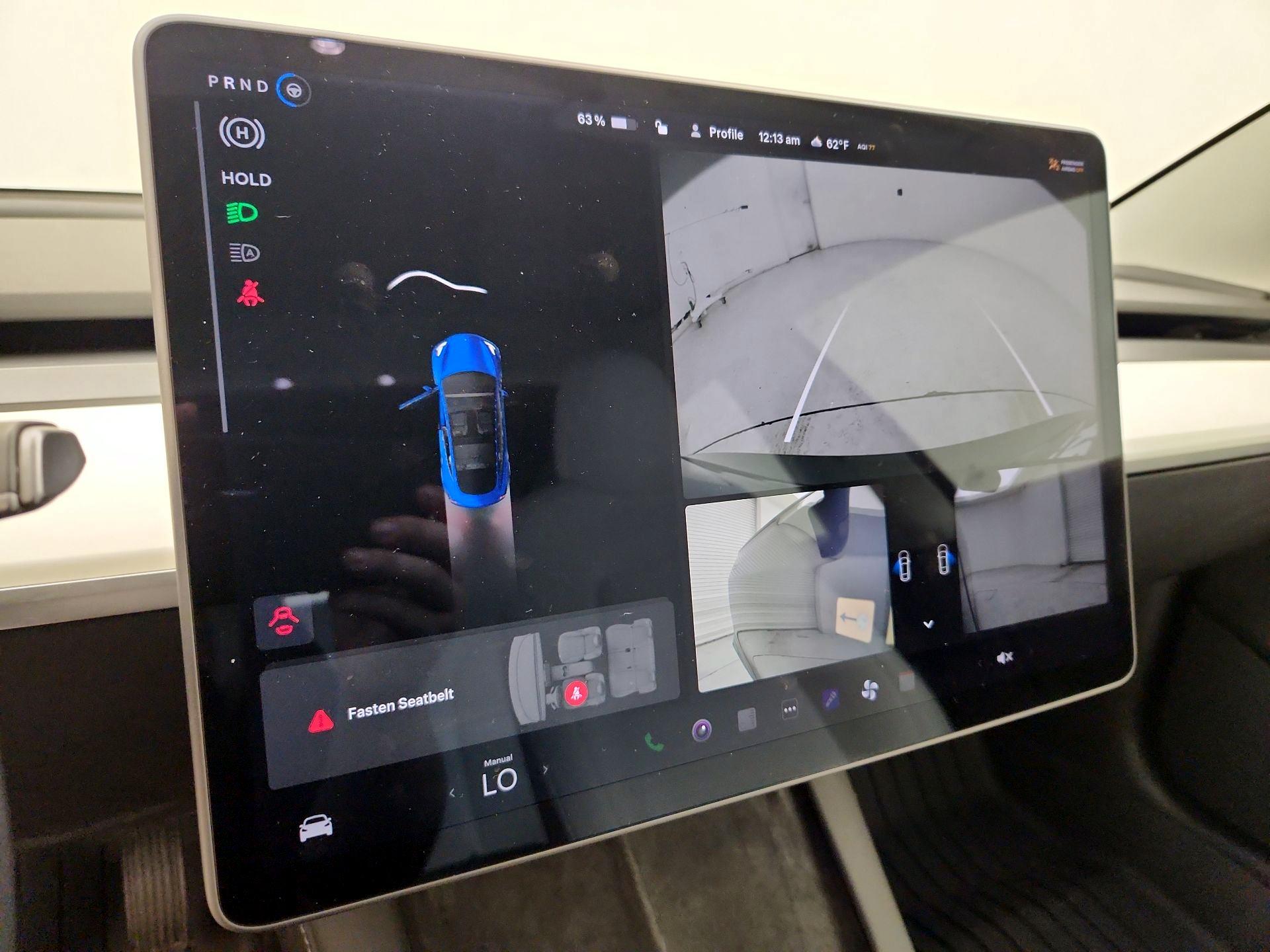 Thumbnail: 2022 Tesla Model 3 - 14