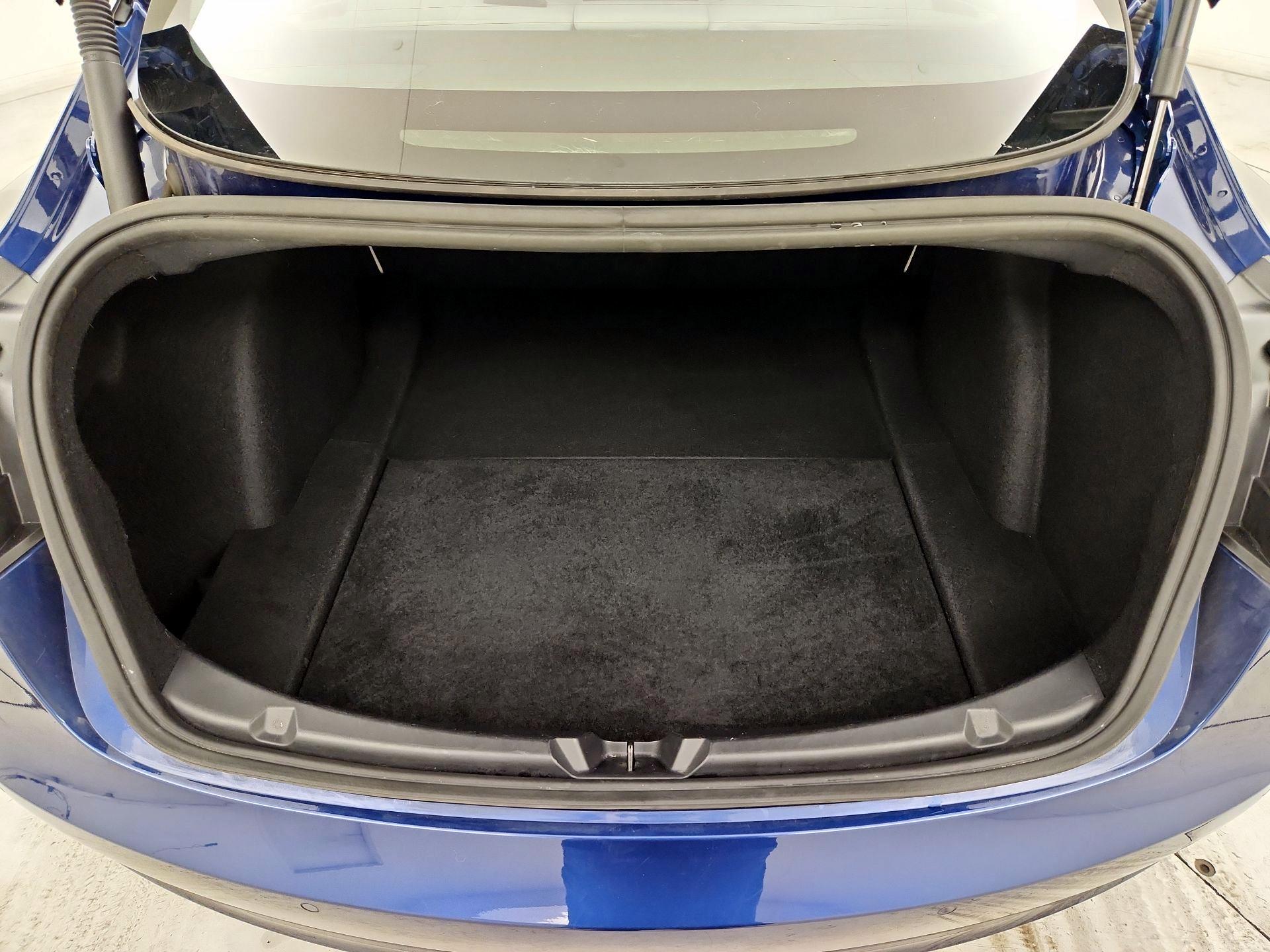 Thumbnail: 2022 Tesla Model 3 - 20