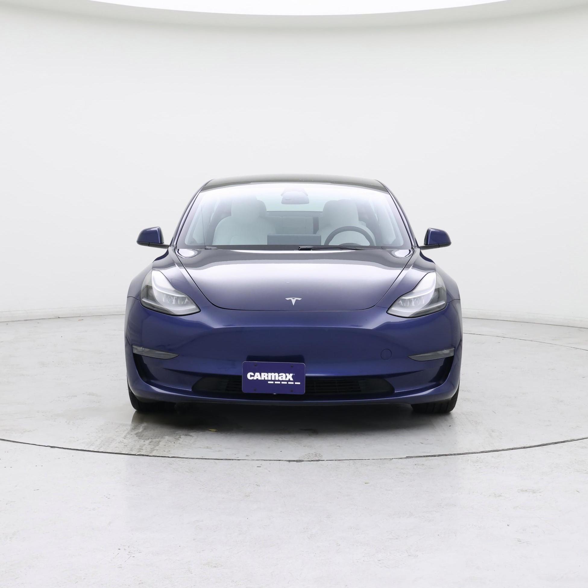 Thumbnail: 2022 Tesla Model 3 - 5